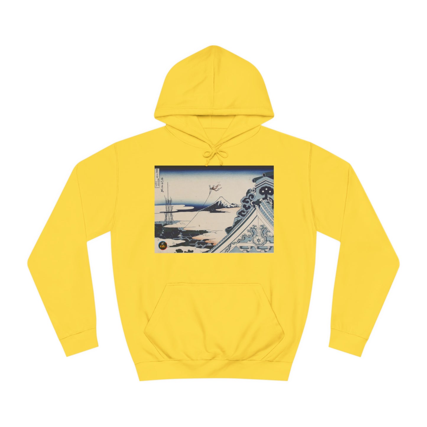 Art Icons  Hoodie