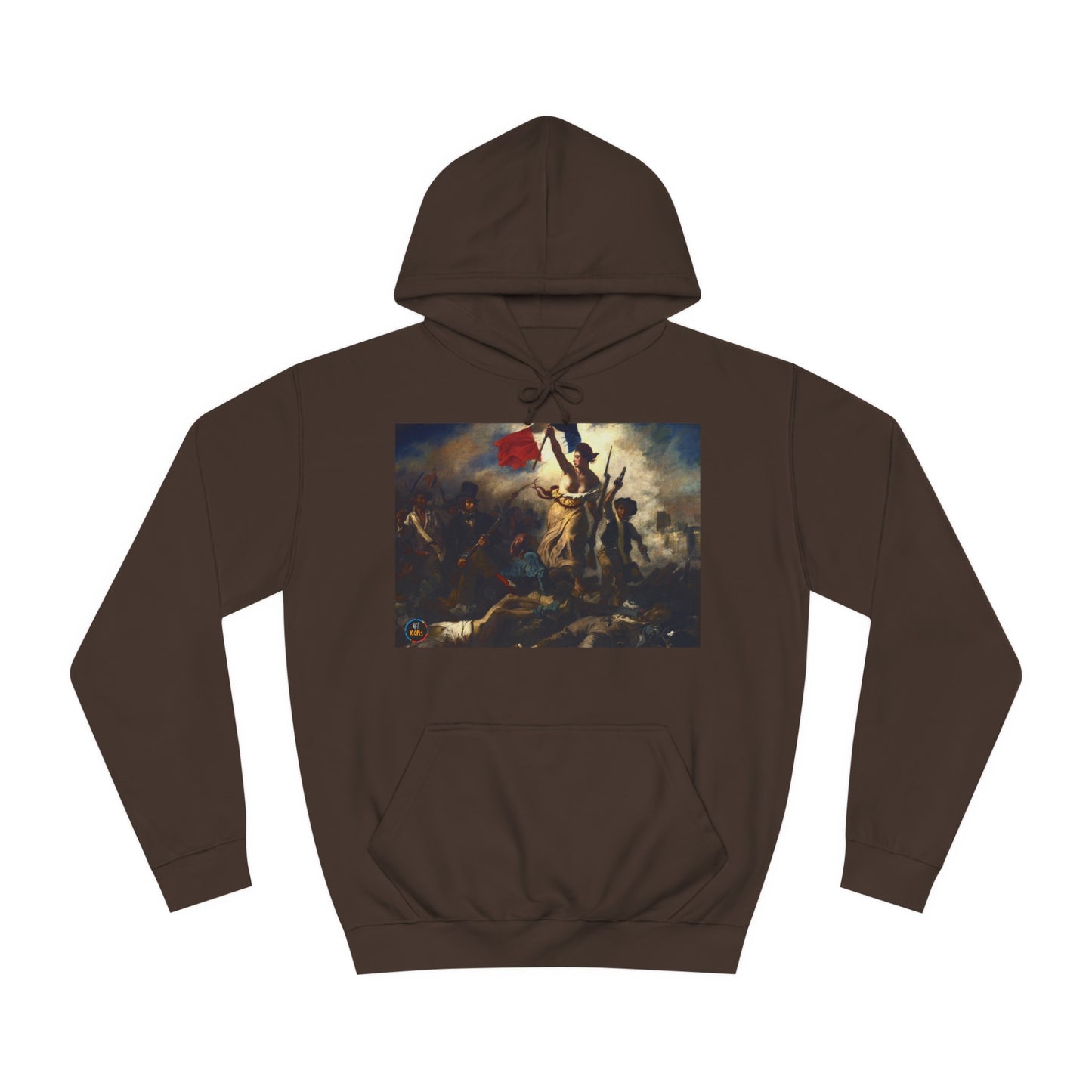 Art Icons  Hoodie