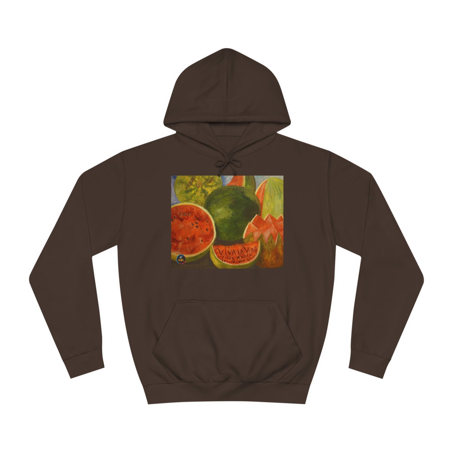 Art Icons  Hoodie