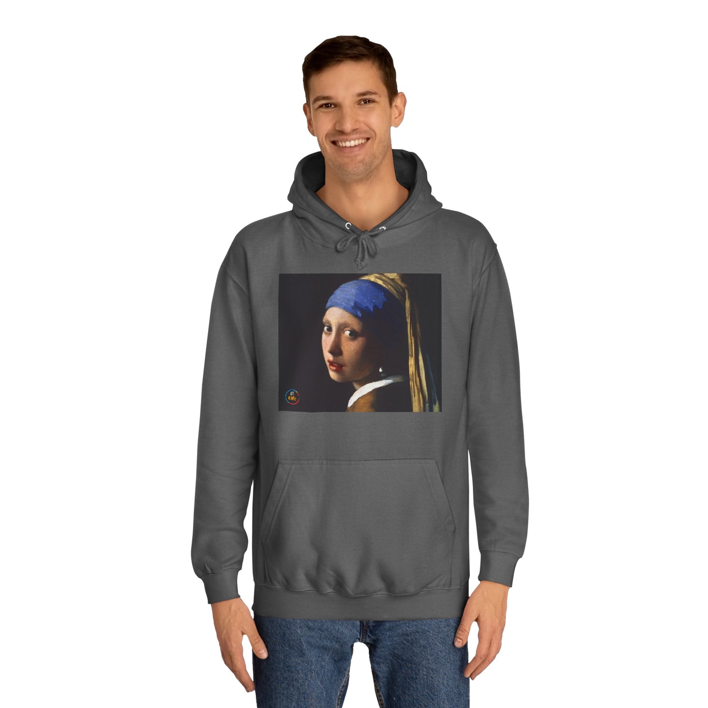 Art Icons  Hoodie