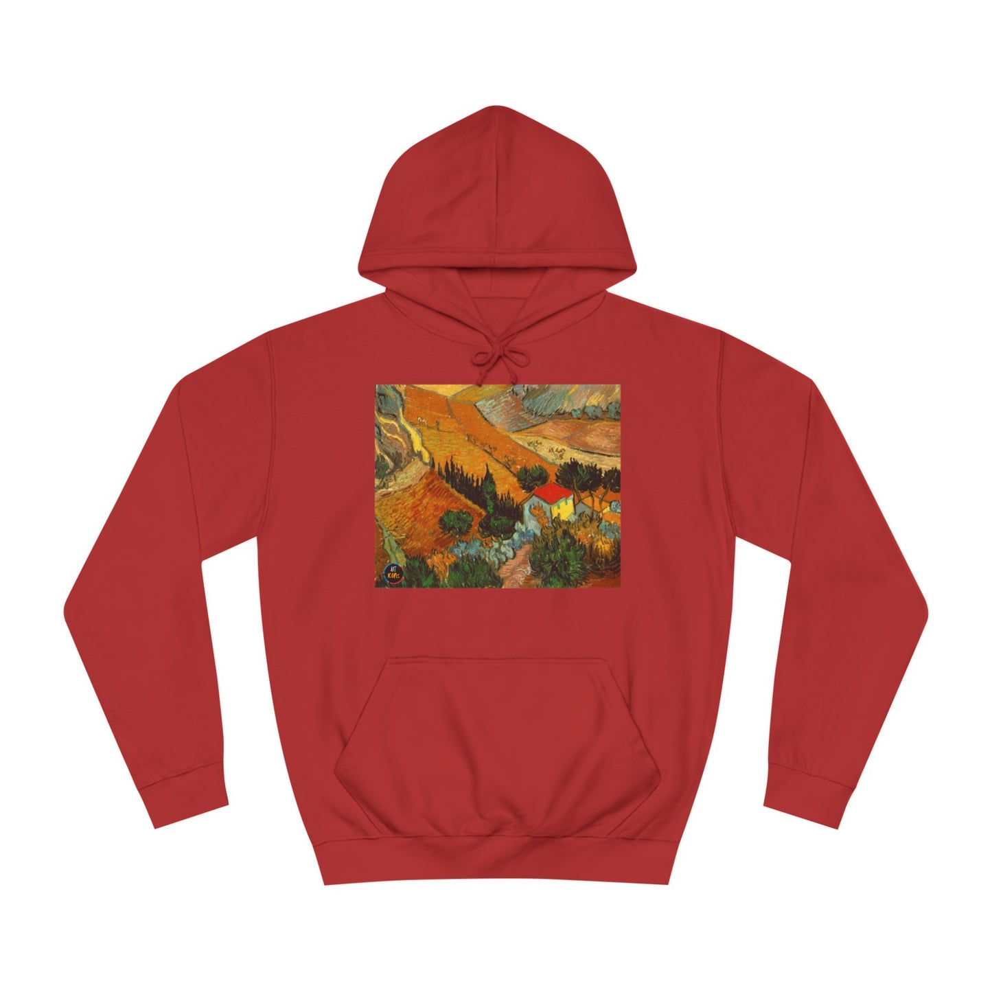 Art Icons  Hoodie