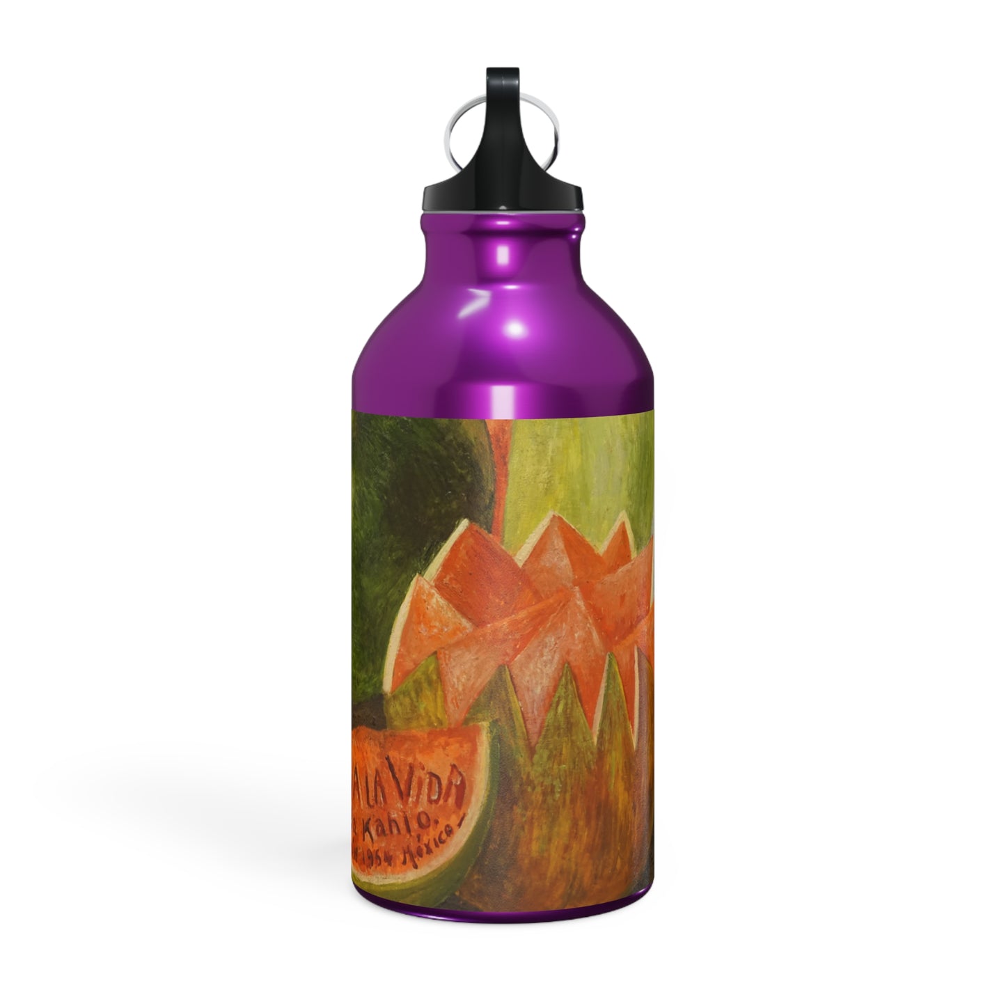 Art Icons Sport Bottle