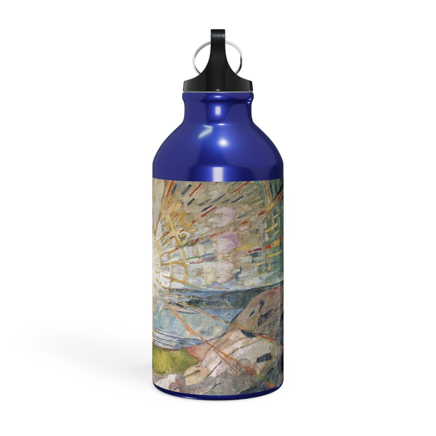 Art Icons Sport Bottle