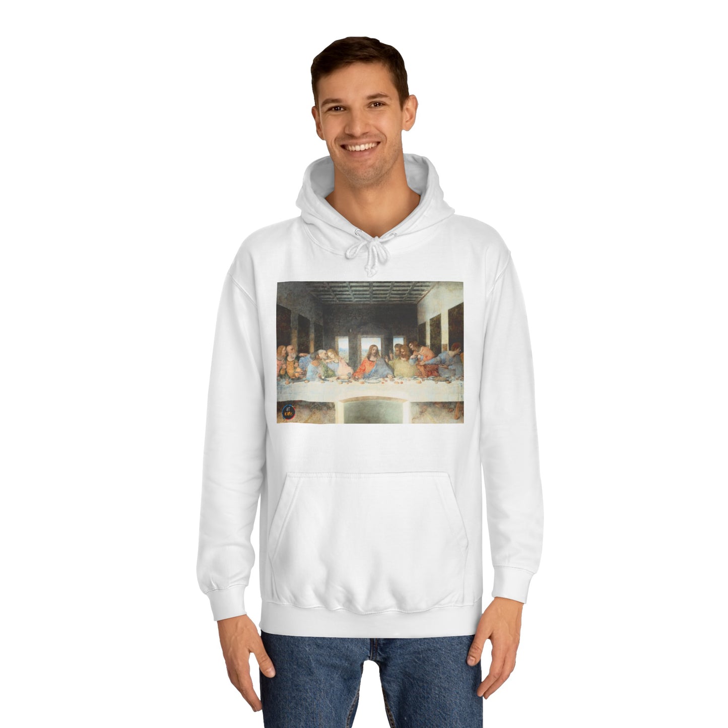 Art Icons  Hoodie