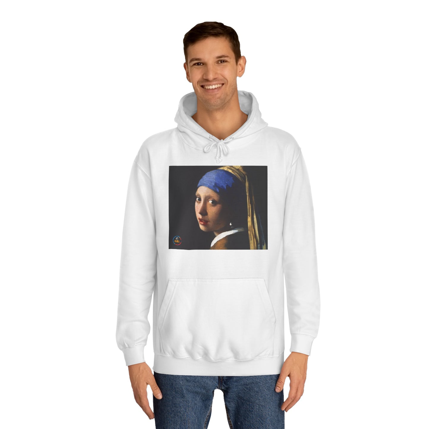 Art Icons  Hoodie