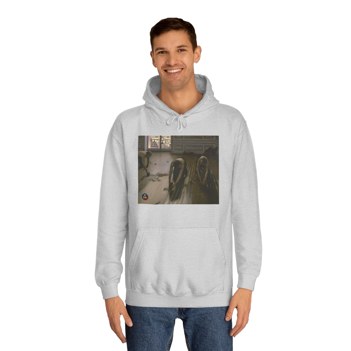 Art Icons  Hoodie