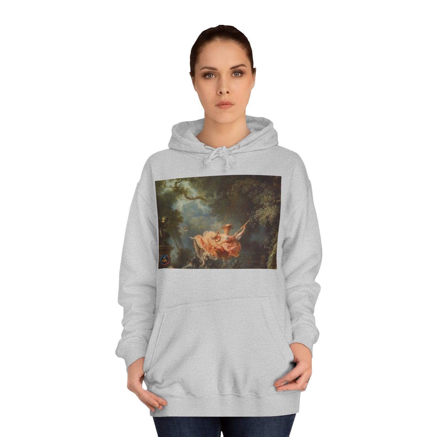 Art Icons  Hoodie