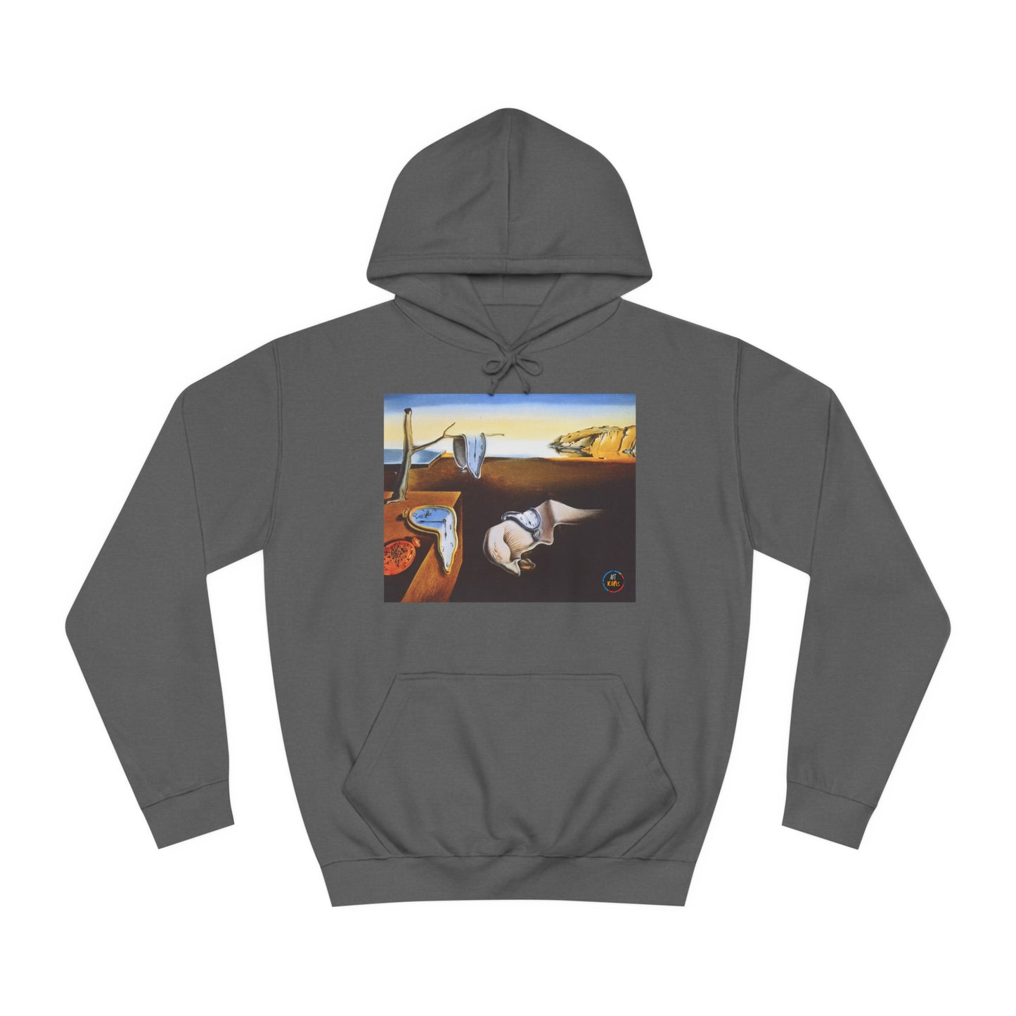 Art Icons  Hoodie