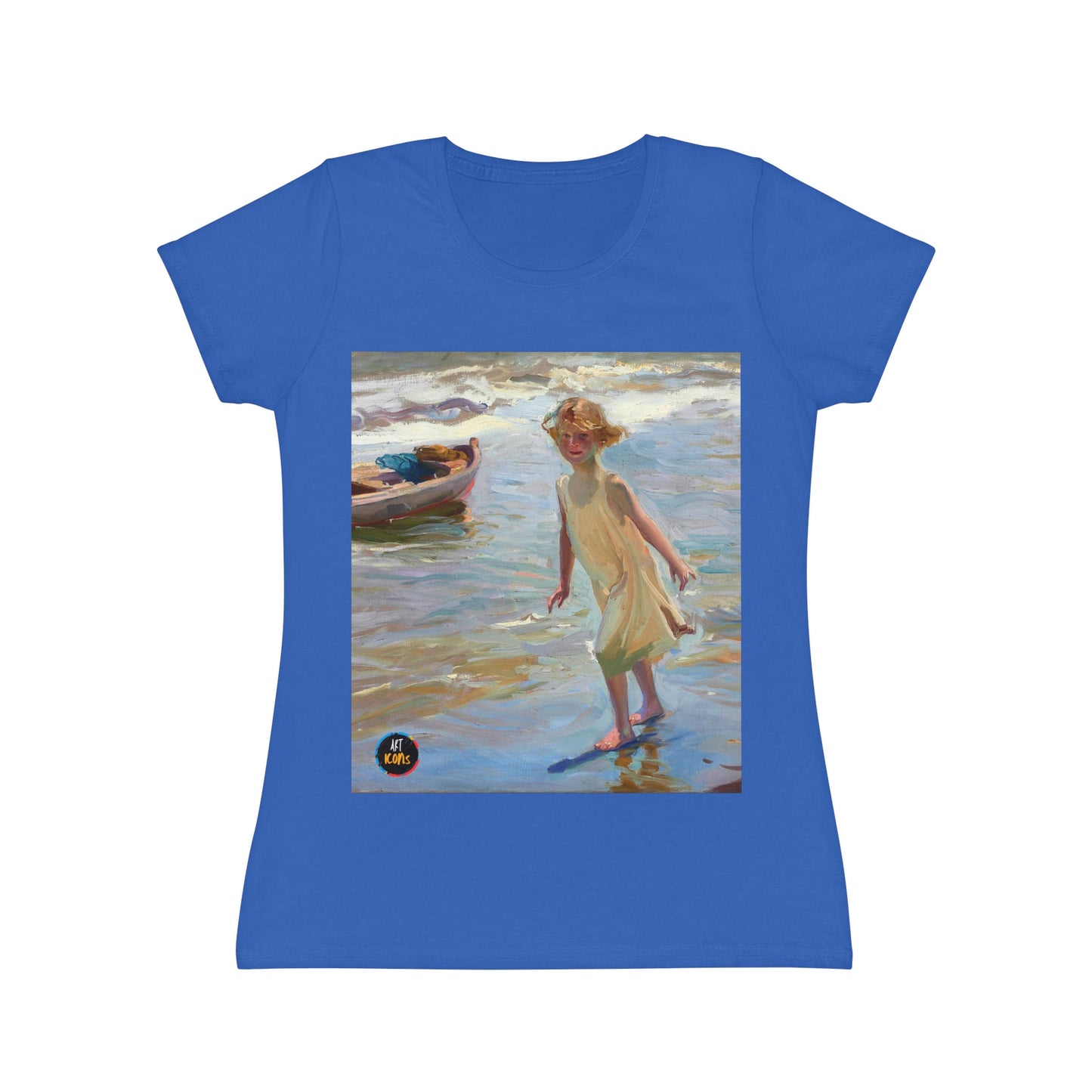 Women's iconic artists T-Shirt