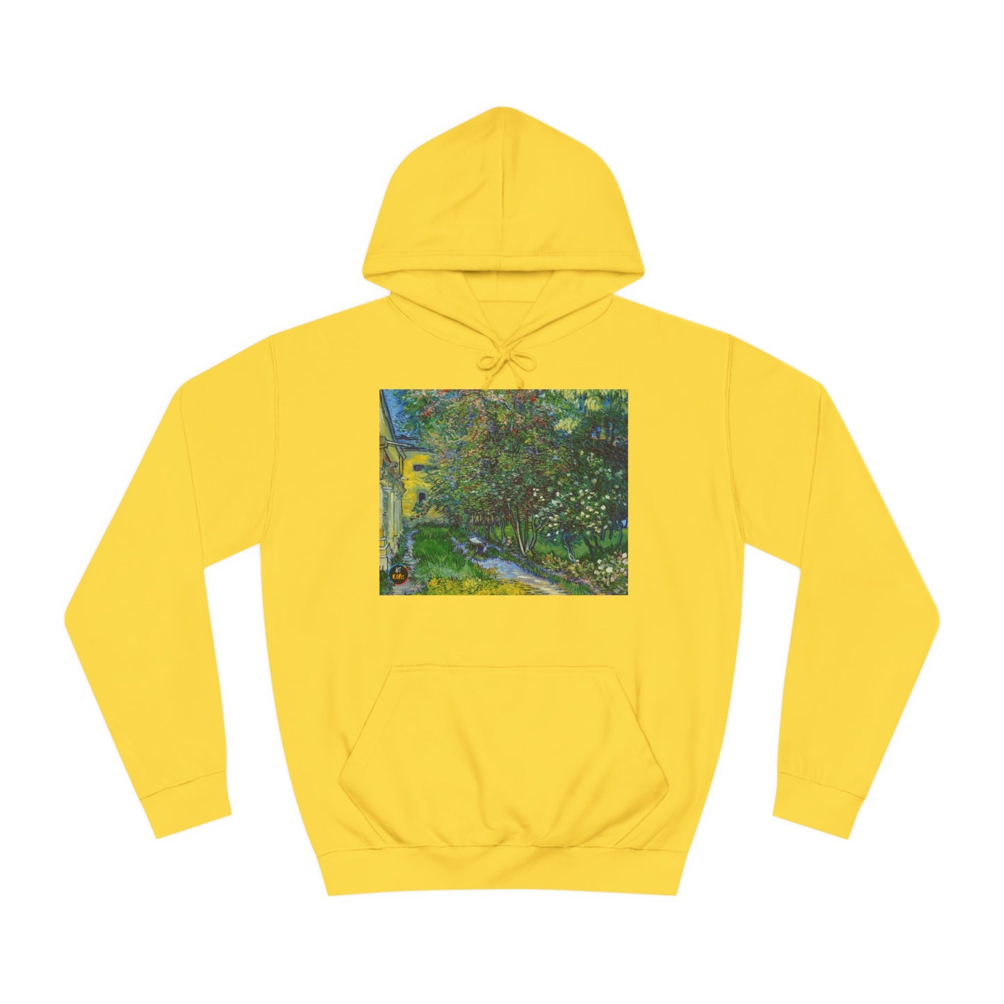 Art Icons  Hoodie