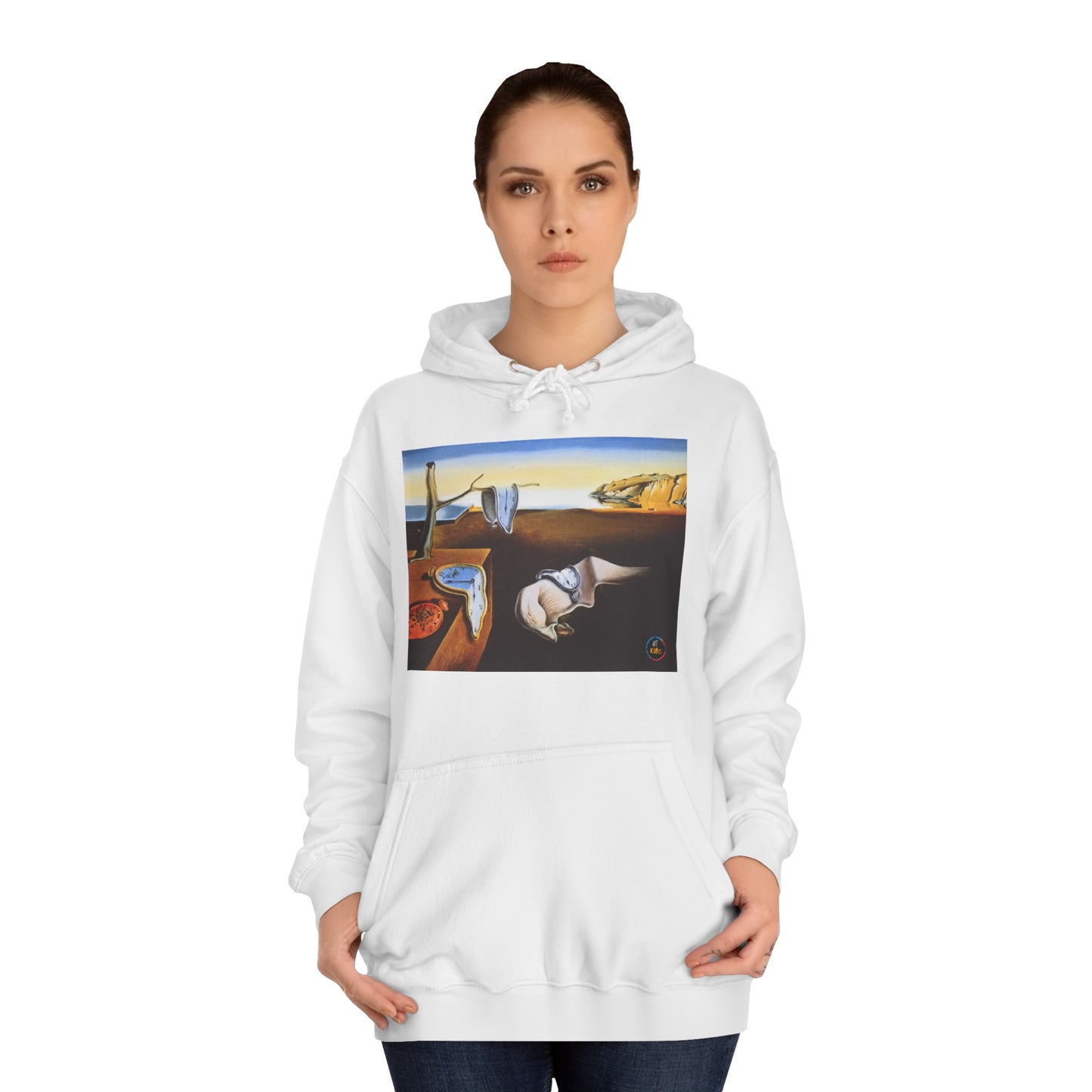 Art Icons  Hoodie