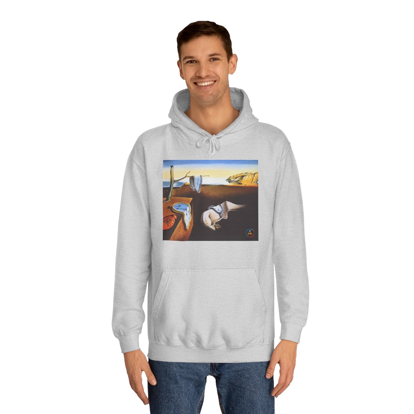 Art Icons  Hoodie