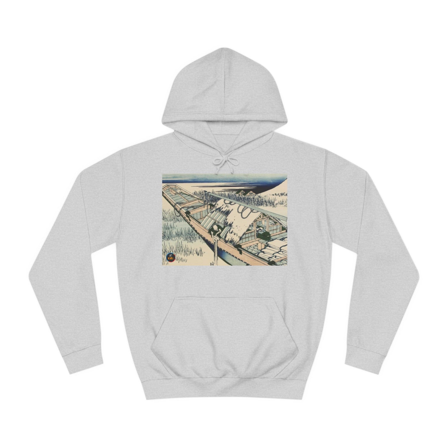 Art Icons  Hoodie