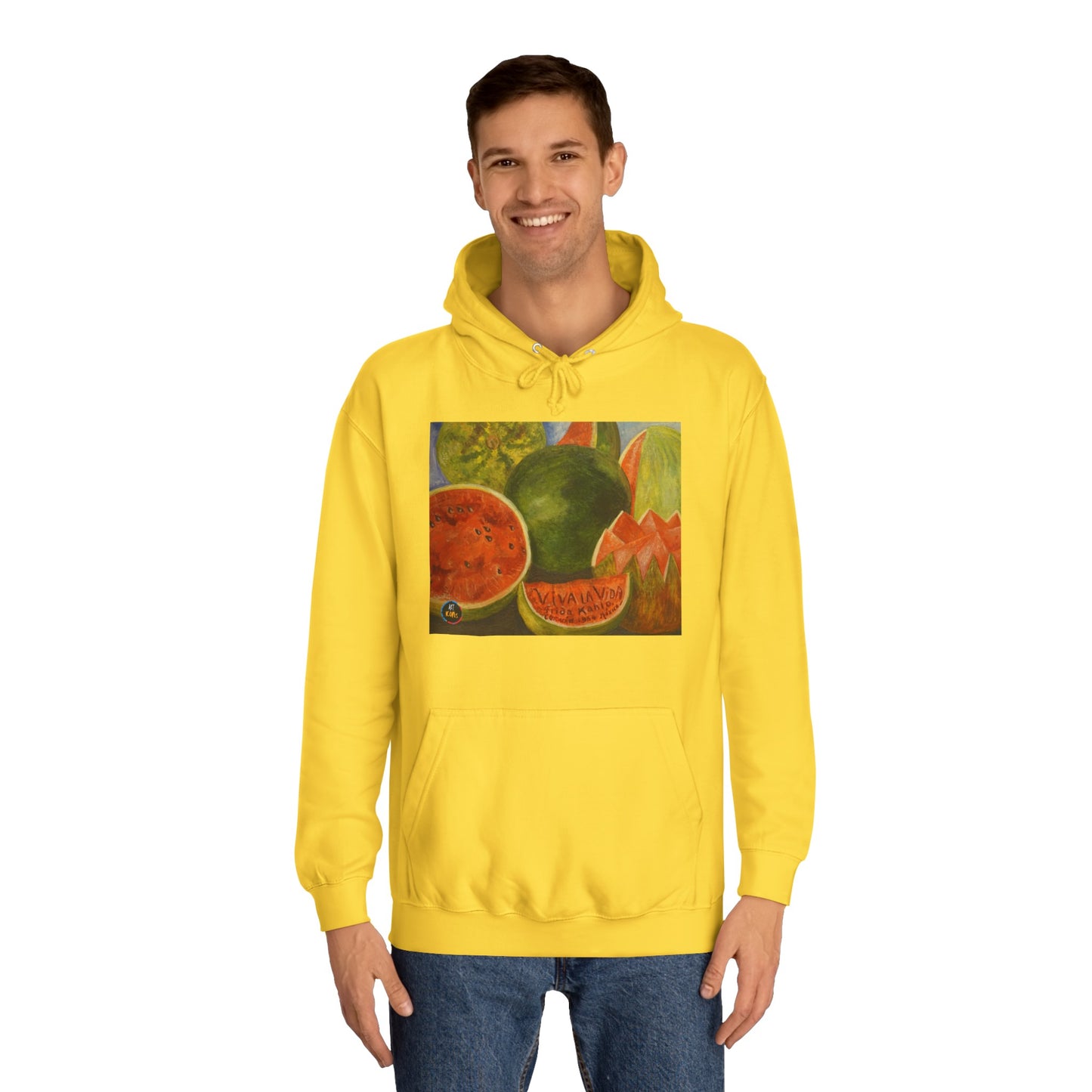 Art Icons  Hoodie