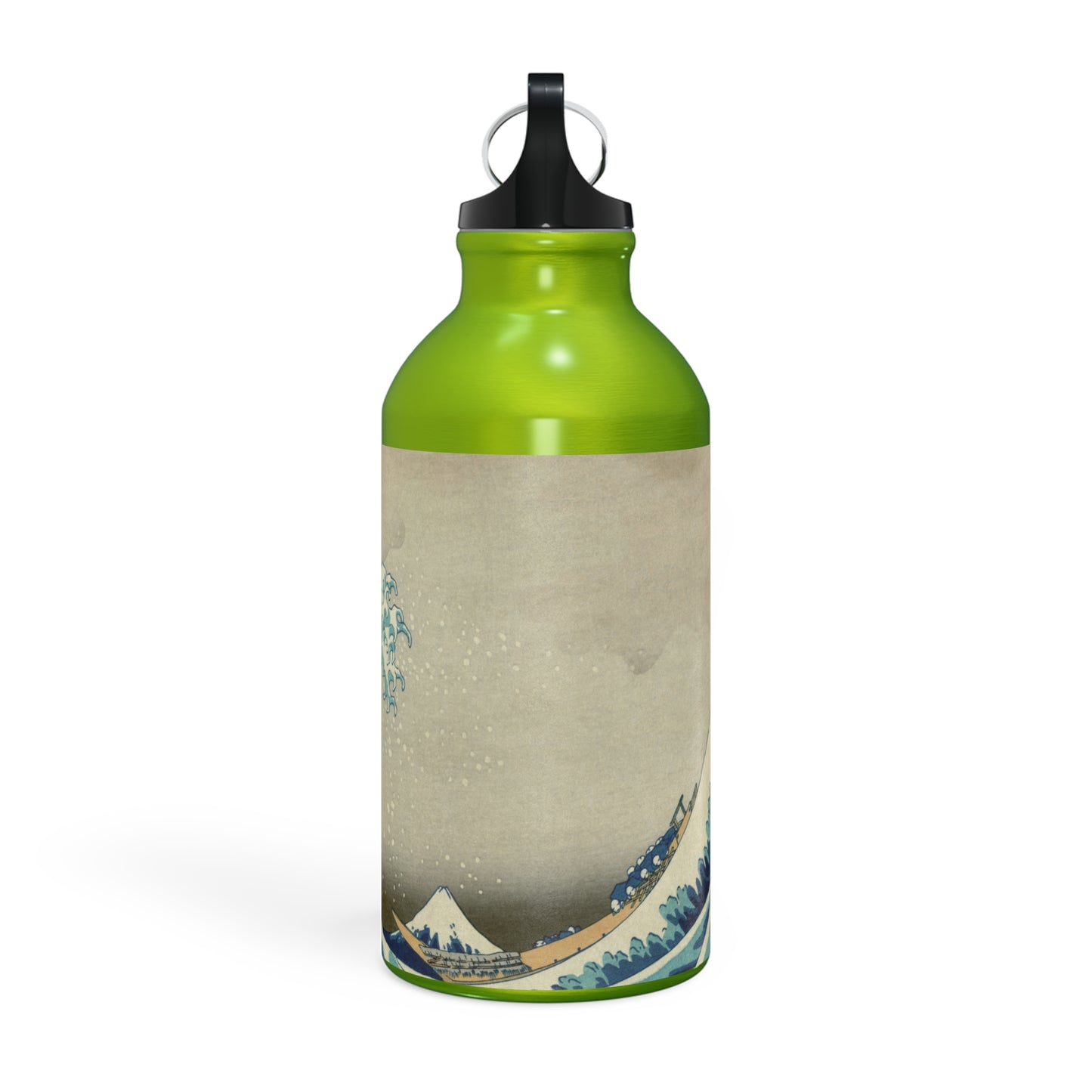 Art Icons Sport Bottle