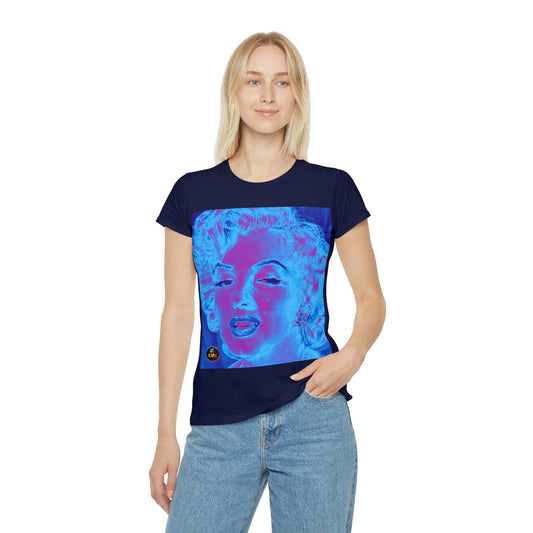 Women's iconic artists T-Shirt