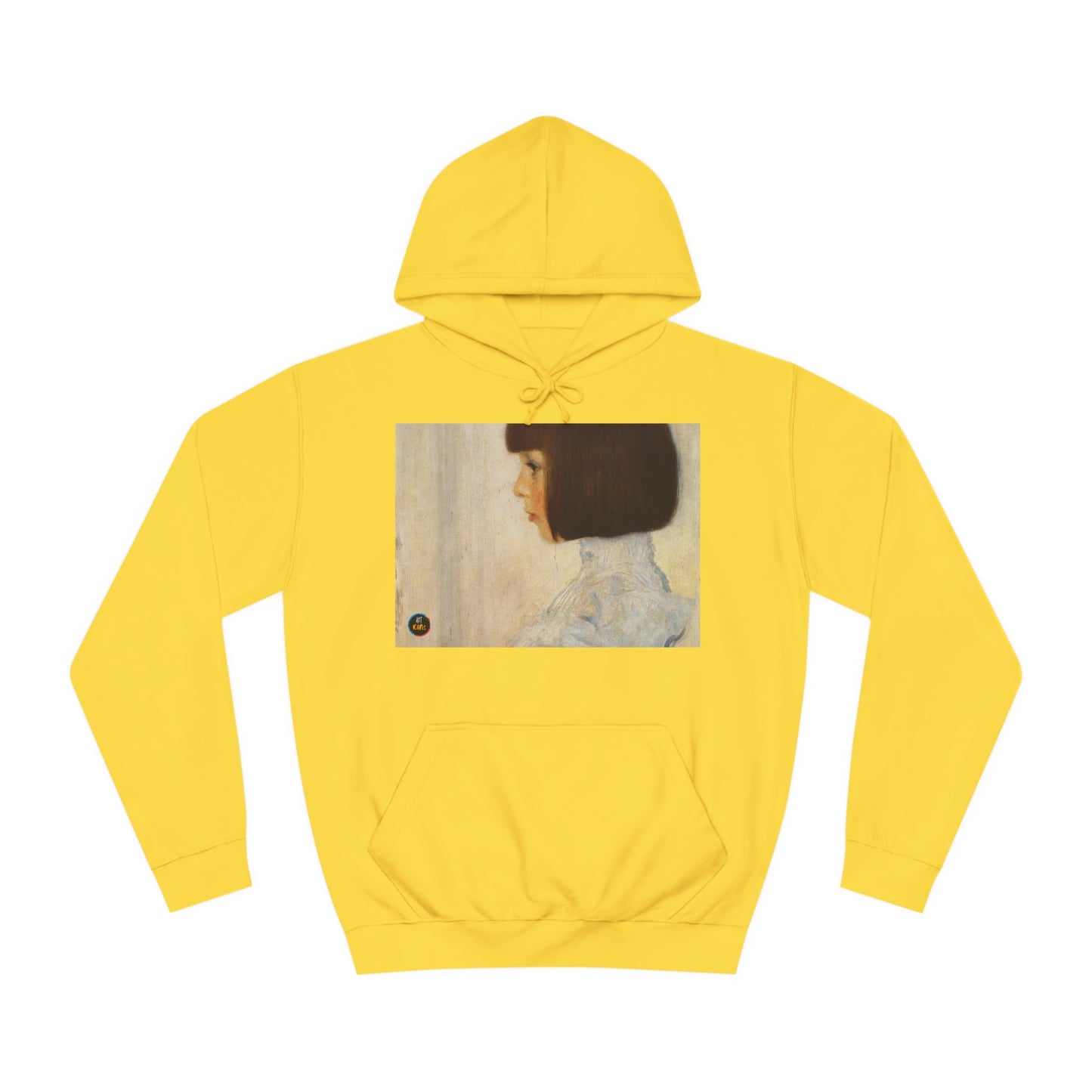 Art Icons  Hoodie