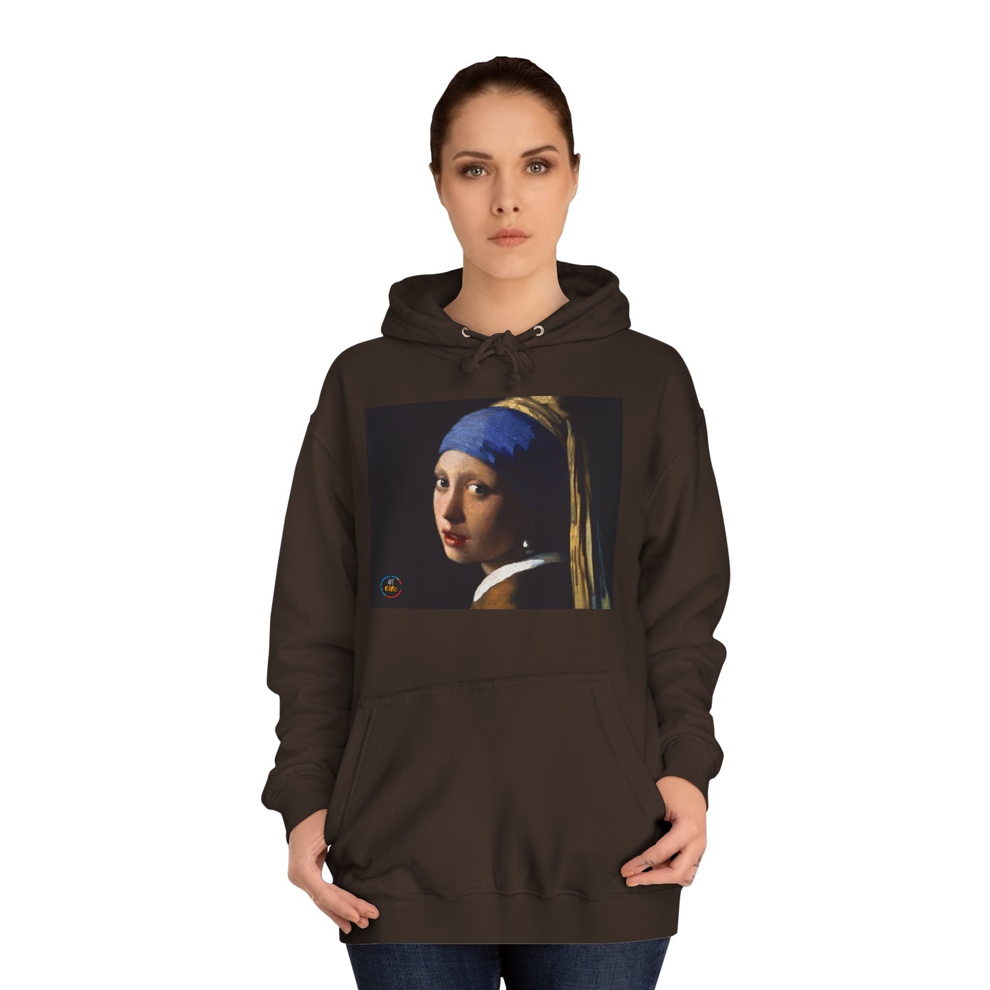 Art Icons  Hoodie