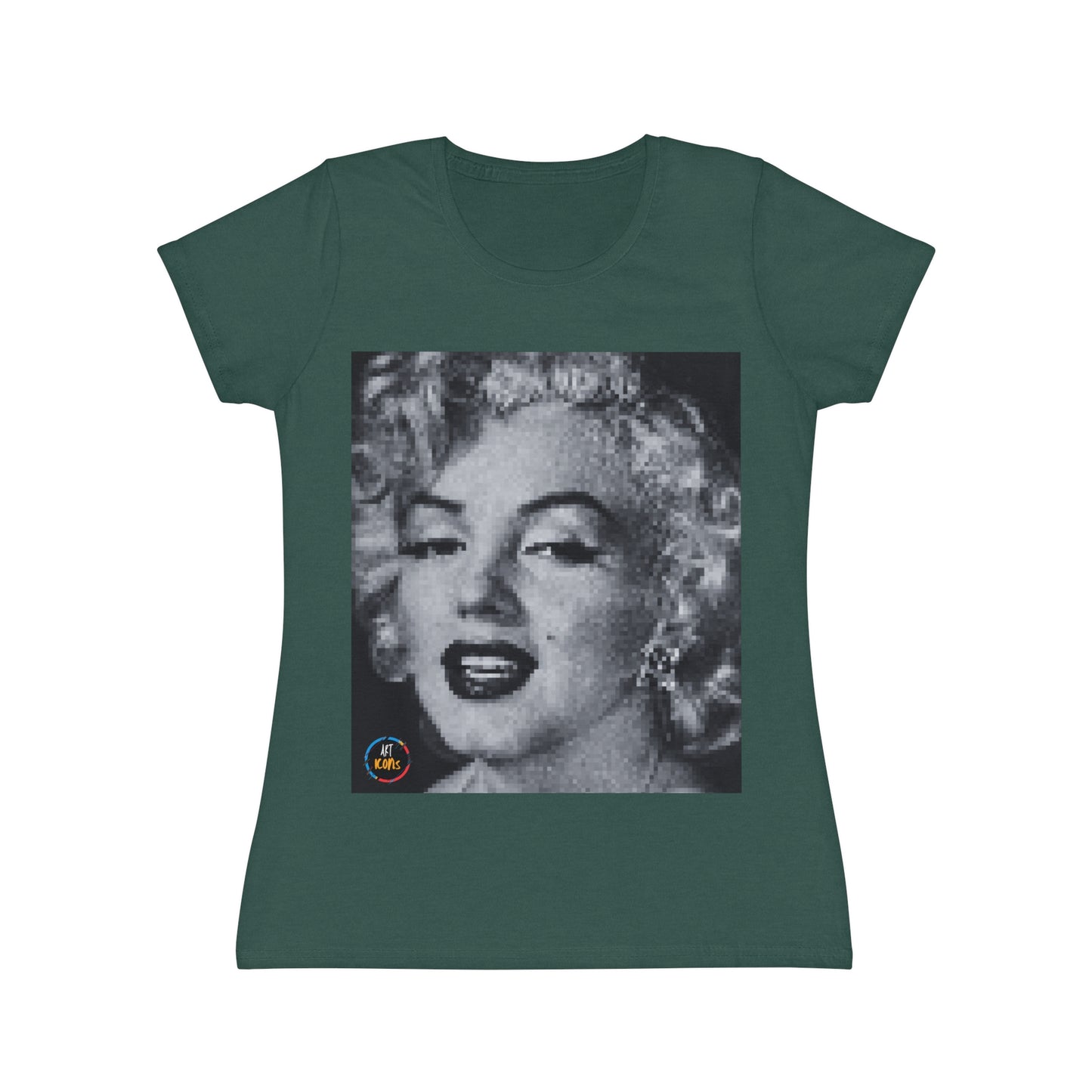 Women's iconic artists T-Shirt