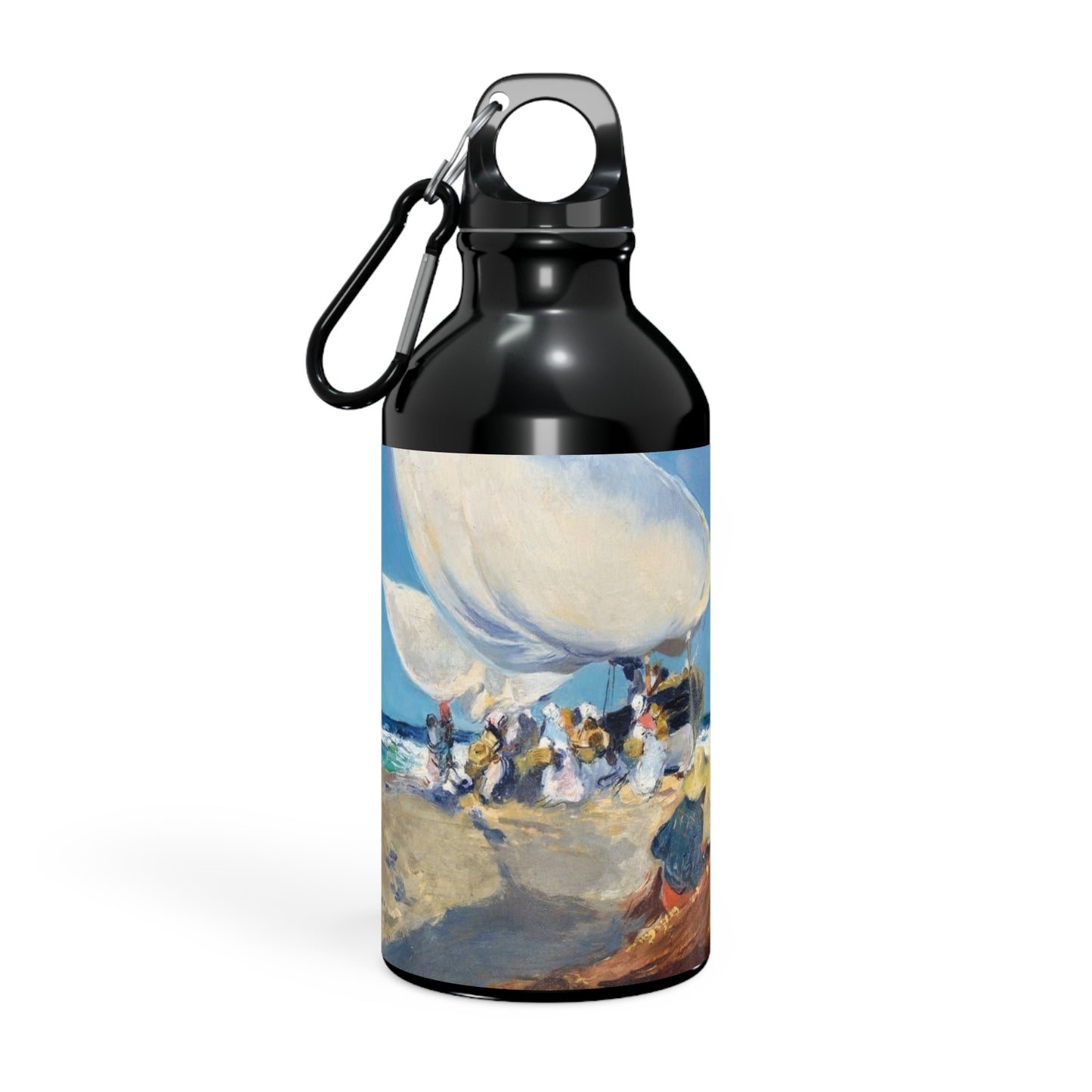 Art Icons Sport Bottle