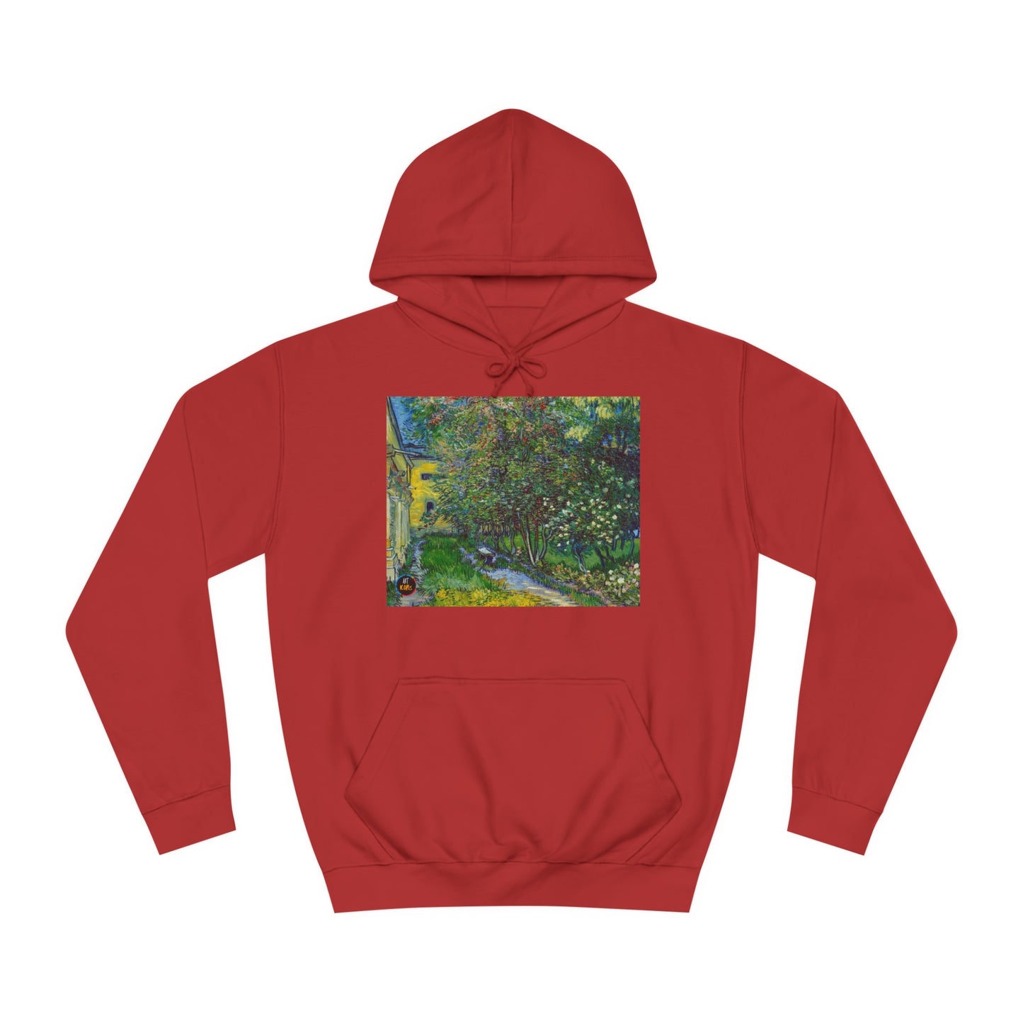 Art Icons  Hoodie