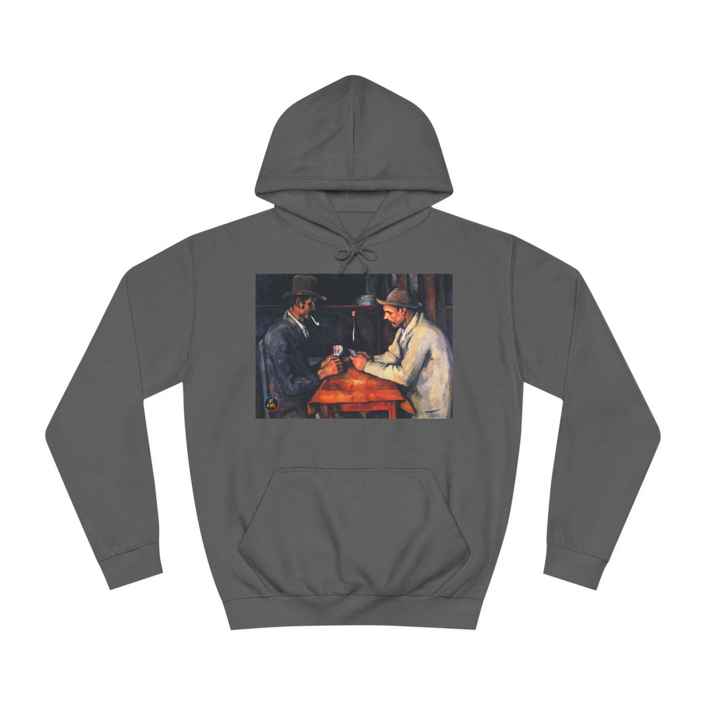 Art Icons  Hoodie