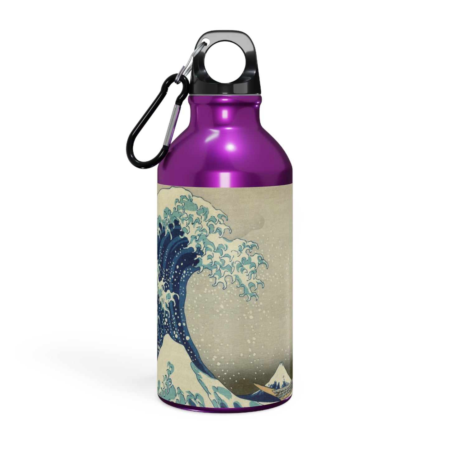 Art Icons Sport Bottle