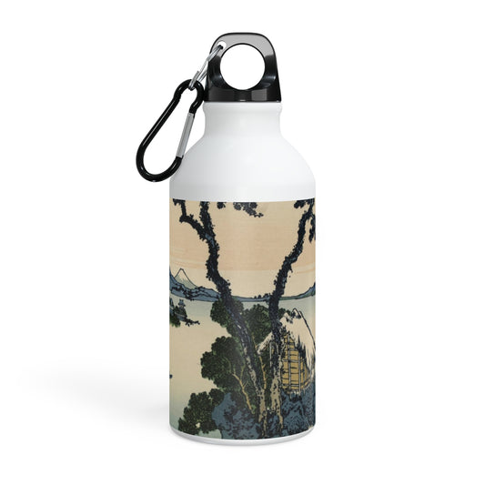 Art Icons Sport Bottle