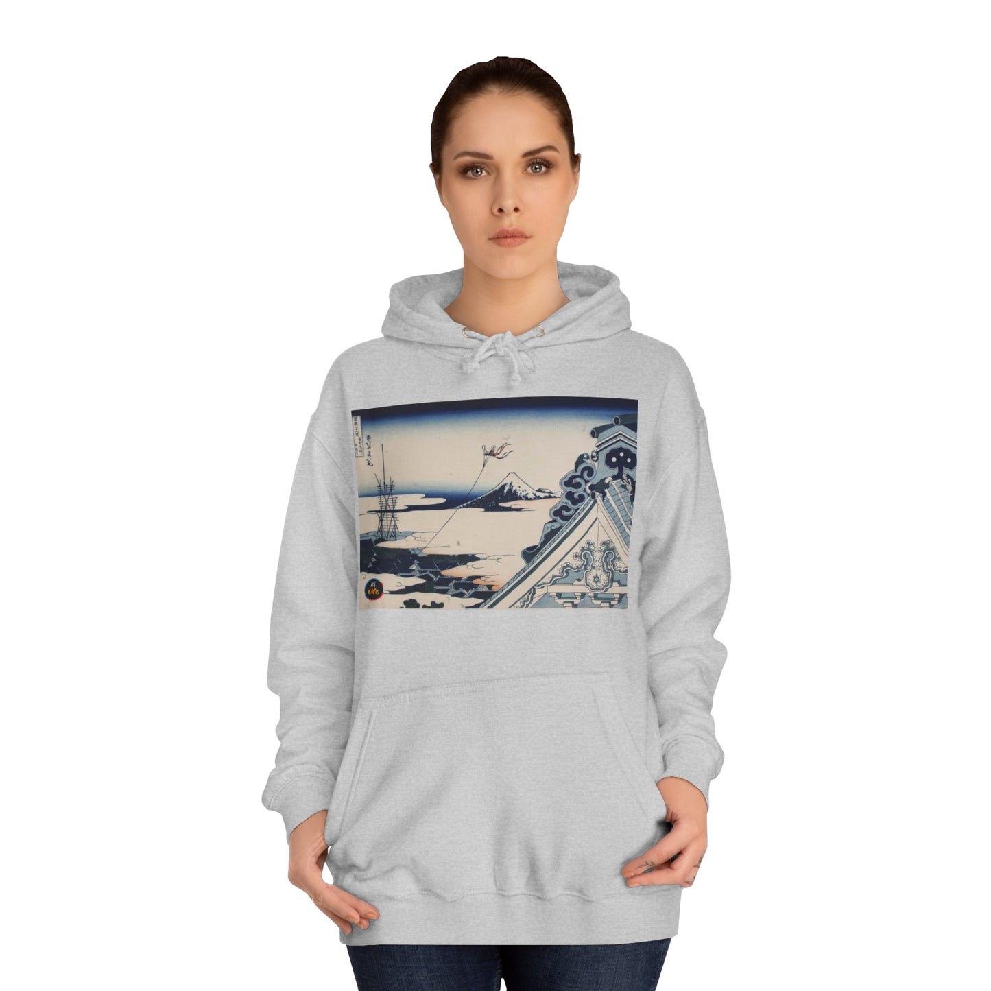 Art Icons  Hoodie