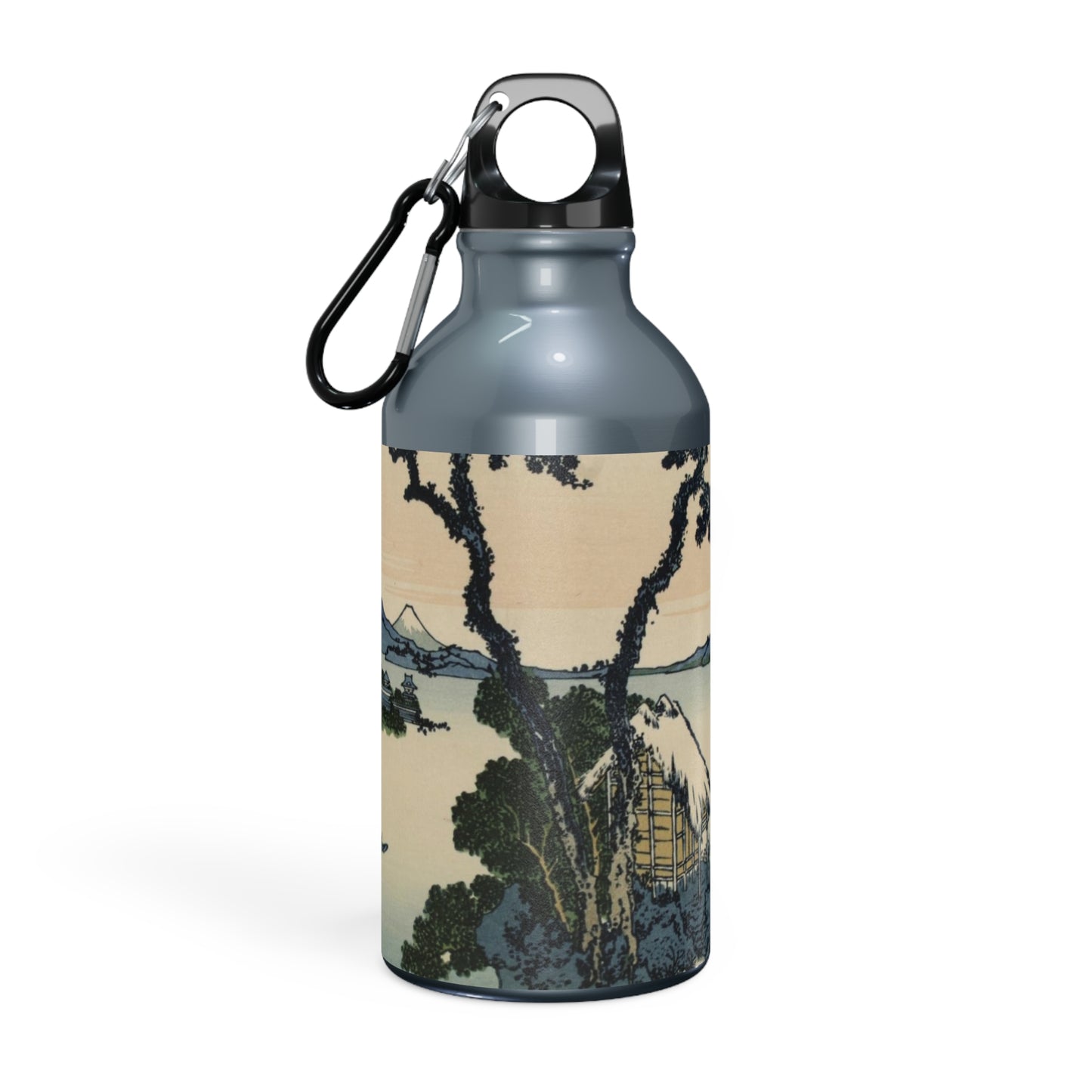 Art Icons Sport Bottle