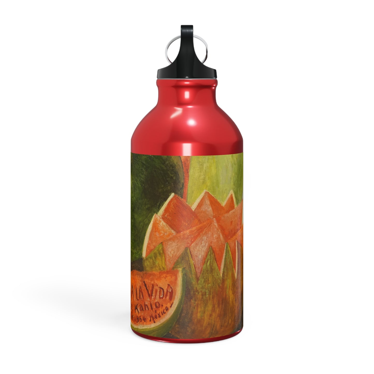 Art Icons Sport Bottle