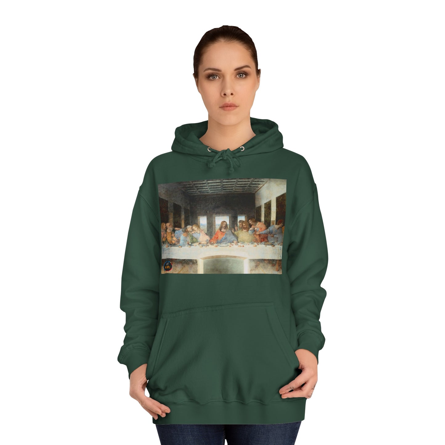 Art Icons  Hoodie