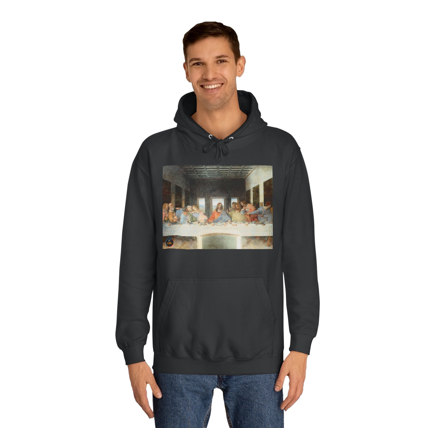 Art Icons  Hoodie