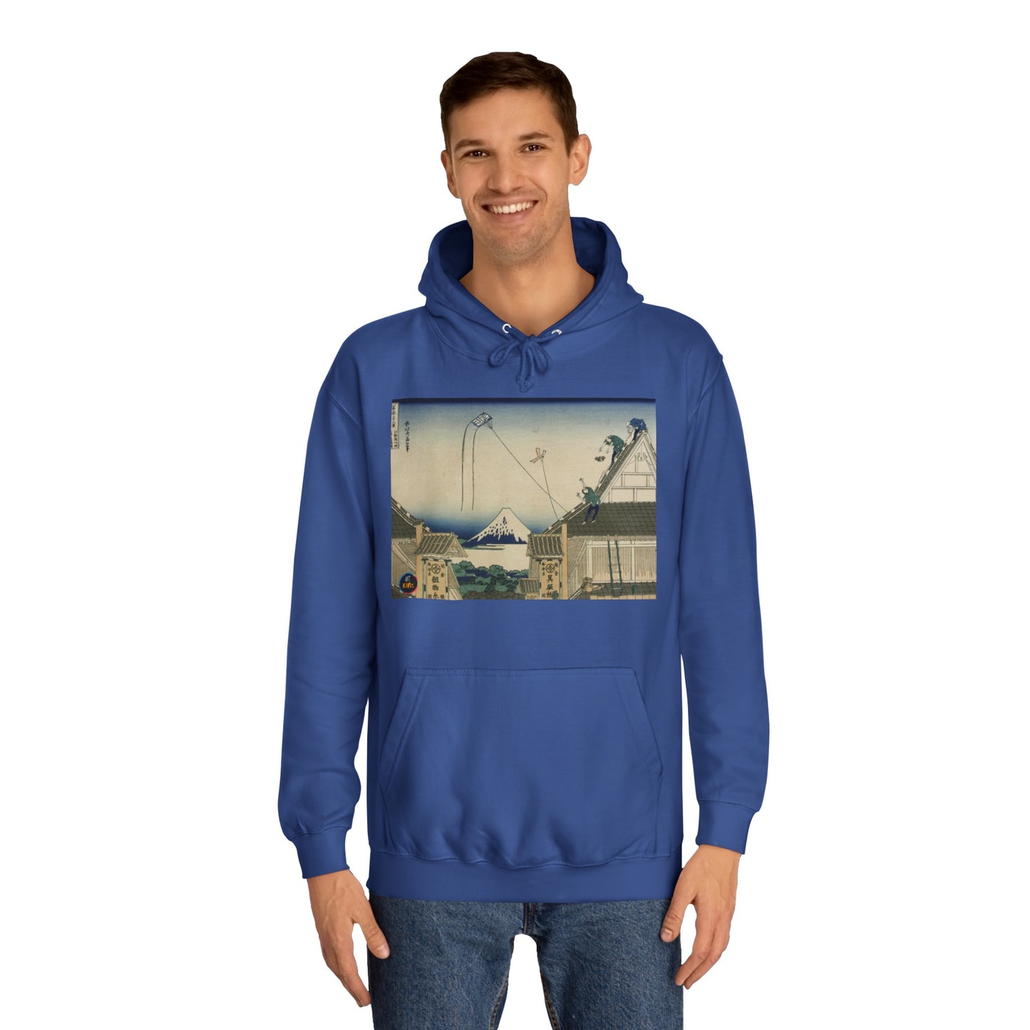 Art Icons  Hoodie