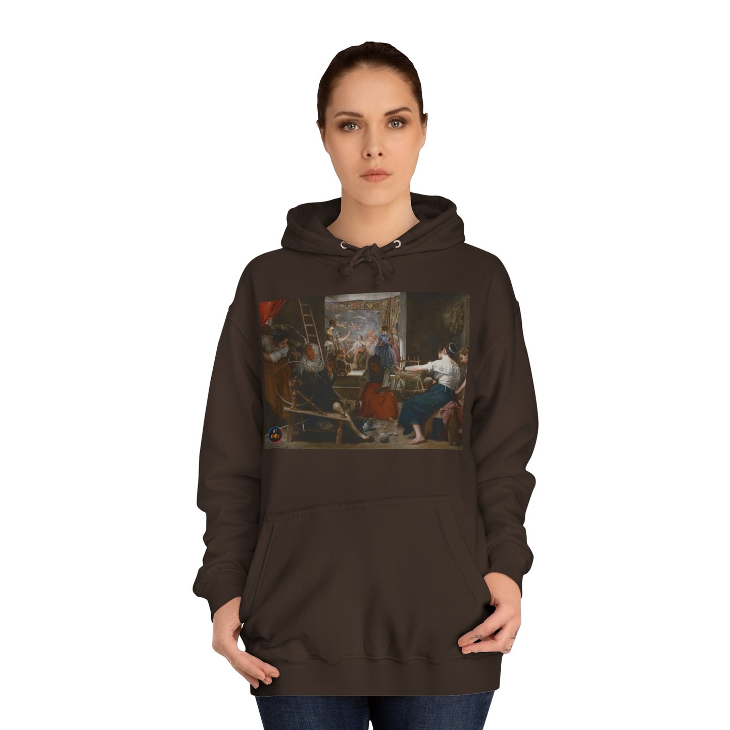 Art Icons  Hoodie