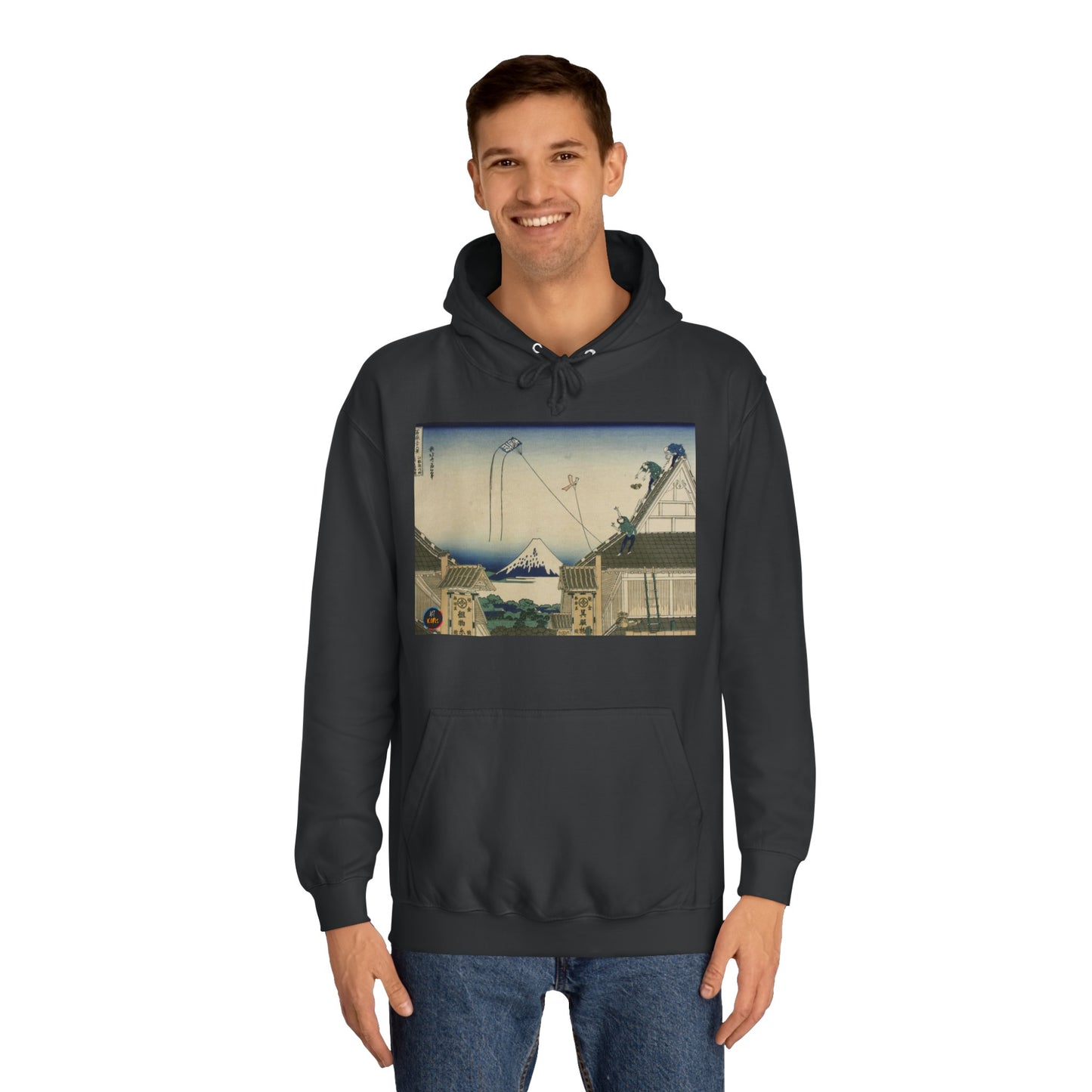 Art Icons  Hoodie