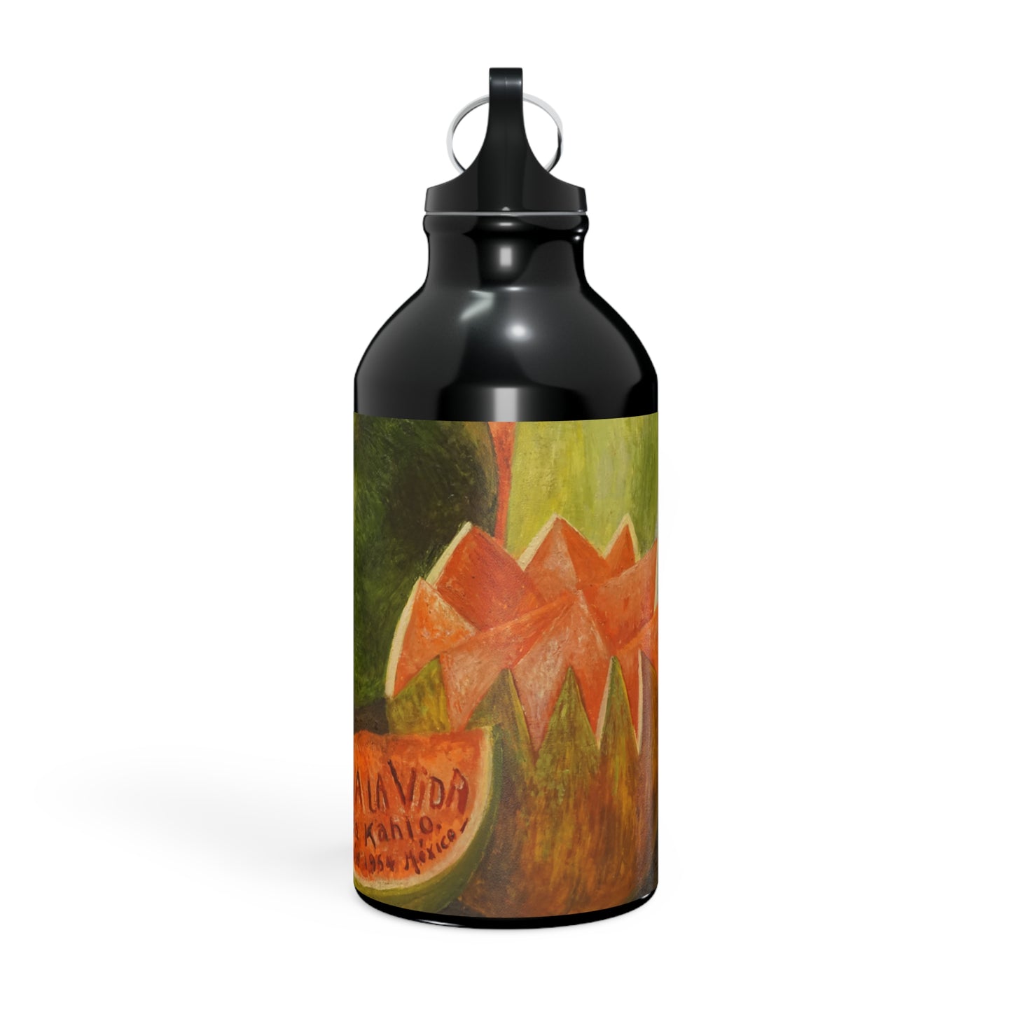 Art Icons Sport Bottle