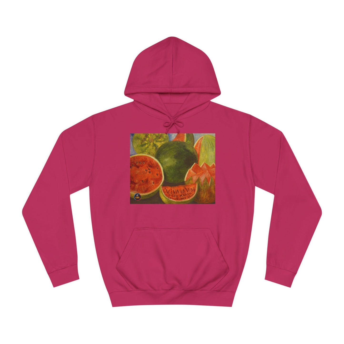 Art Icons  Hoodie