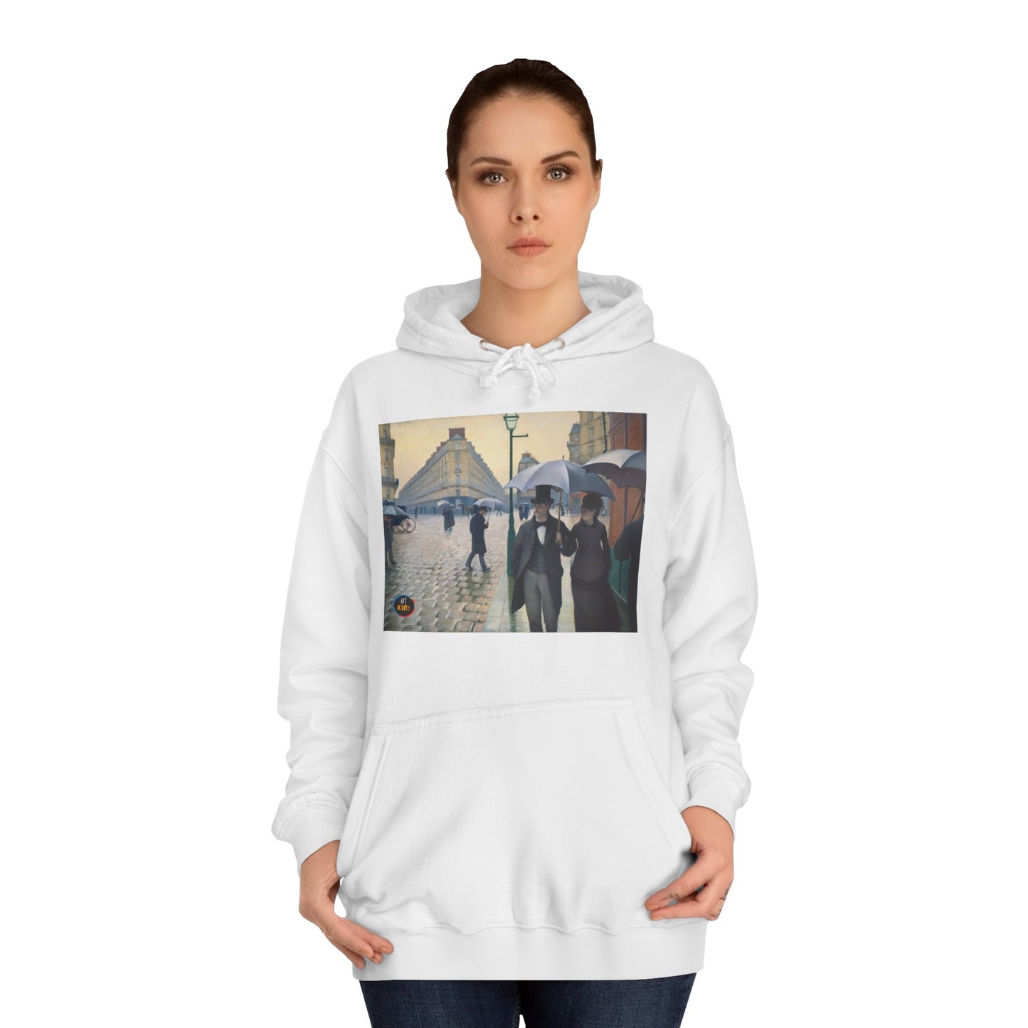 Art Icons  Hoodie