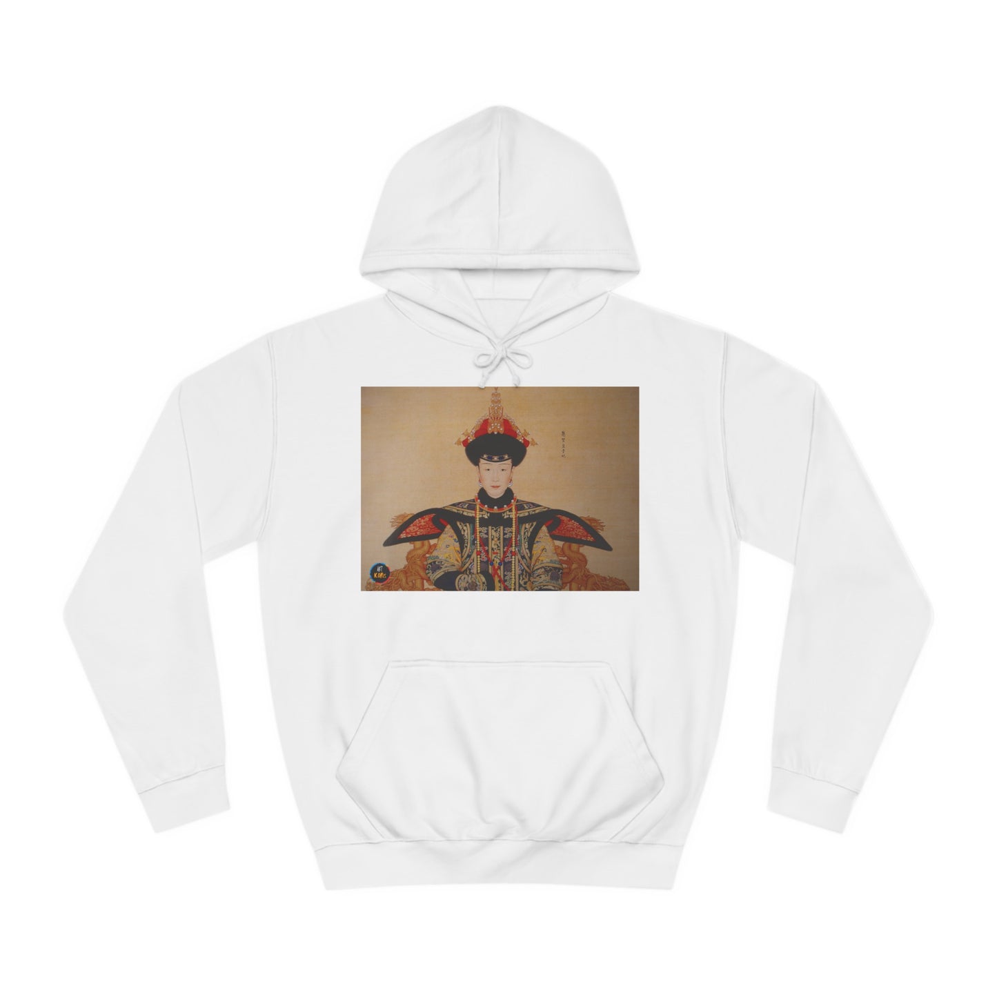 Art Icons  Hoodie