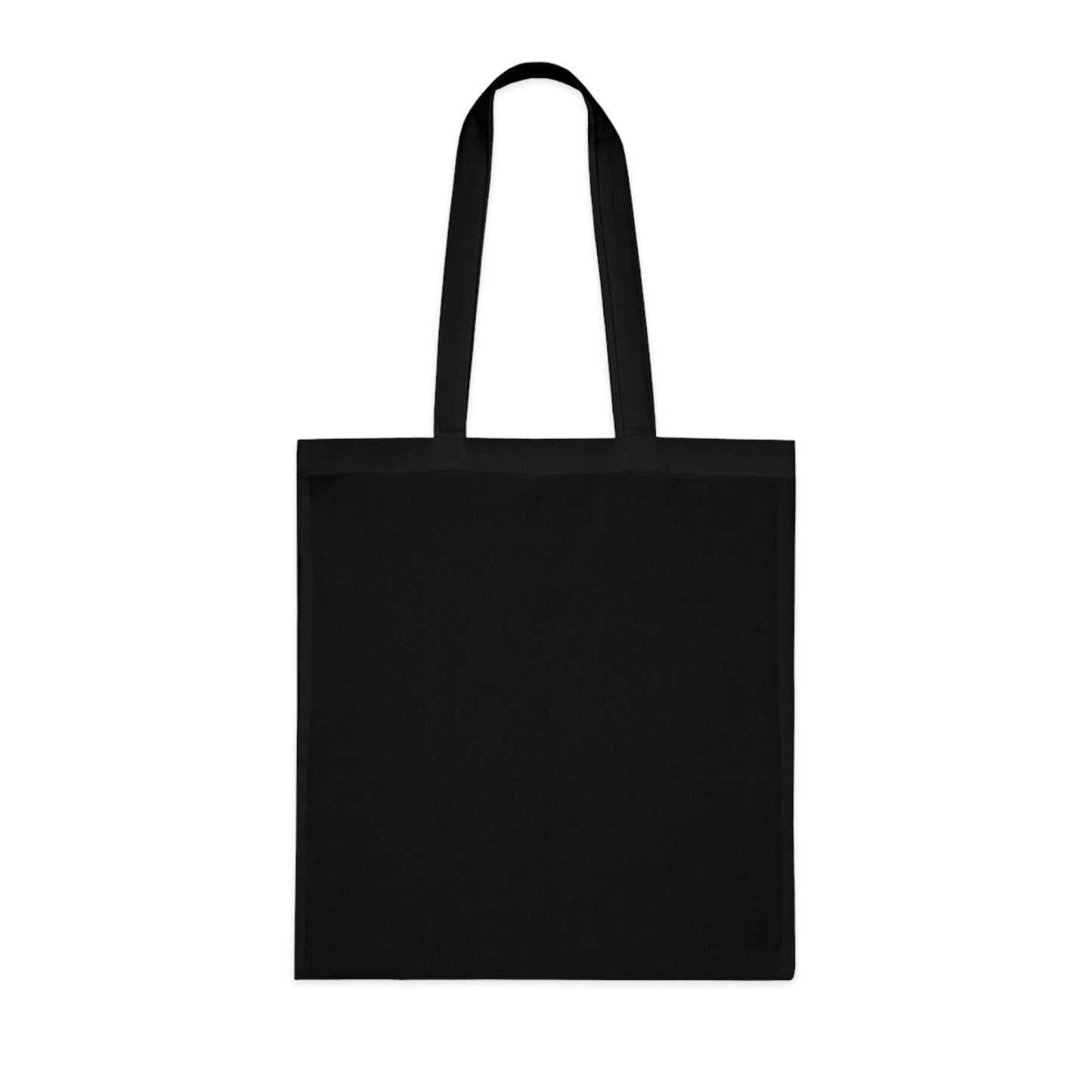 Art Icons Cotton Tote Bag