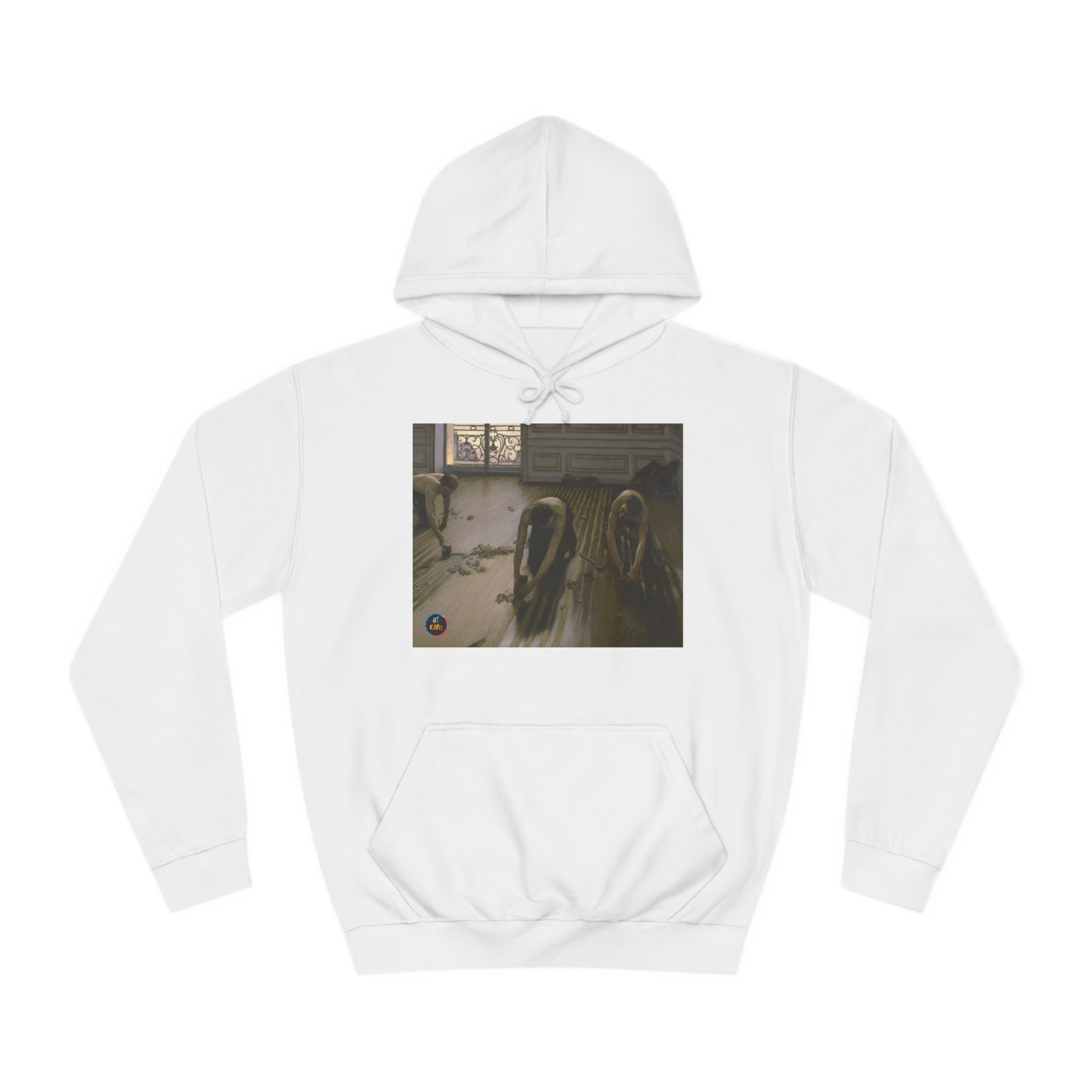 Art Icons  Hoodie