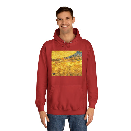 Art Icons  Hoodie