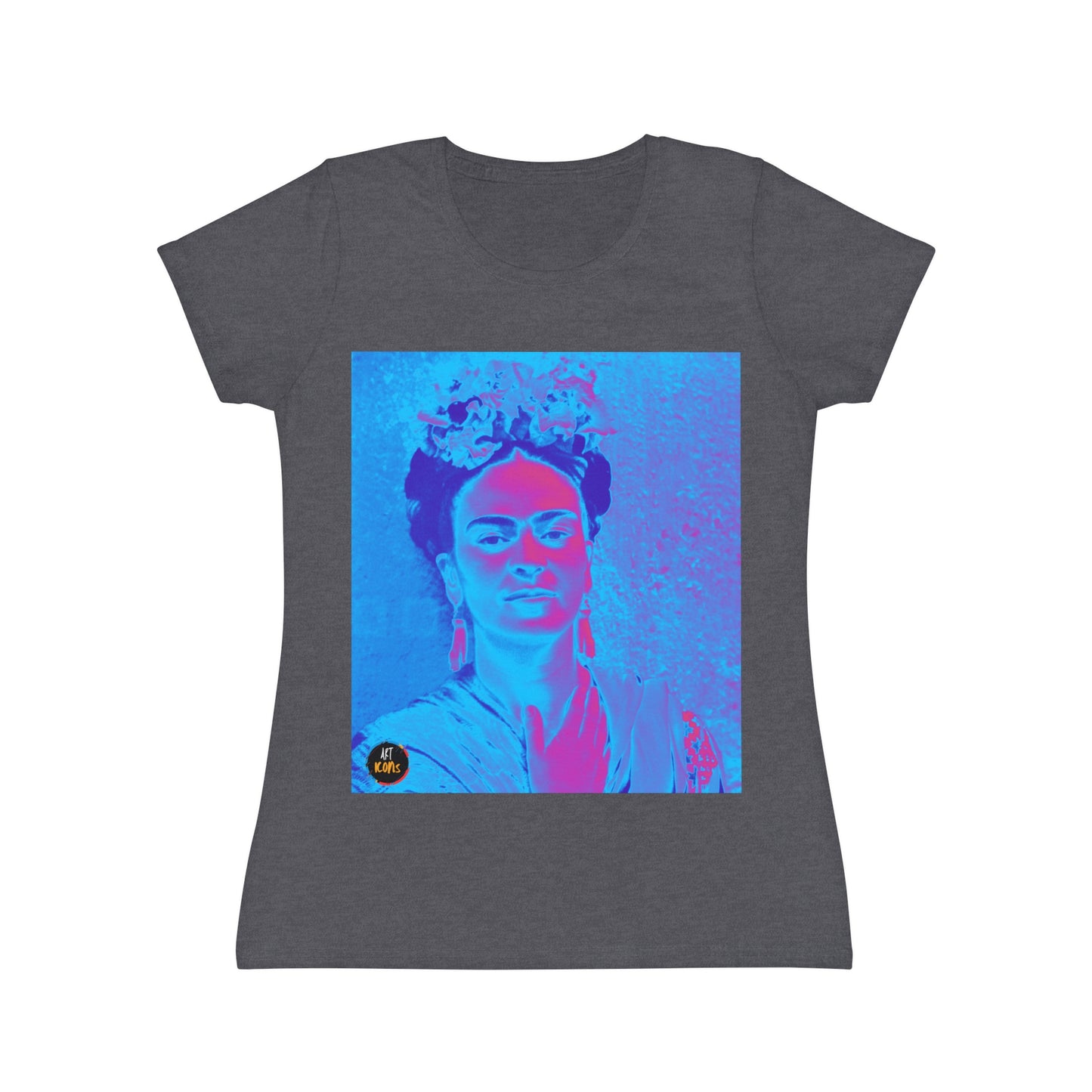 Women's iconic artists T-Shirt