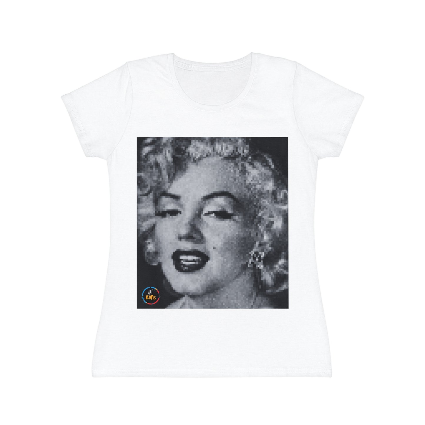 Women's iconic artists T-Shirt