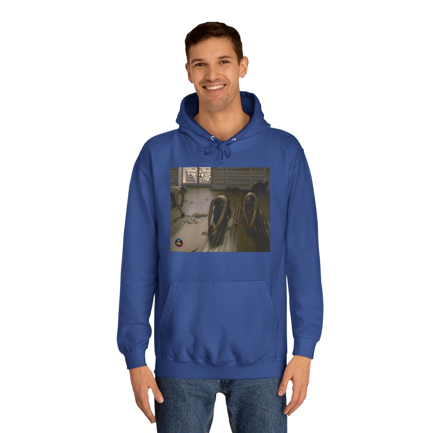 Art Icons  Hoodie