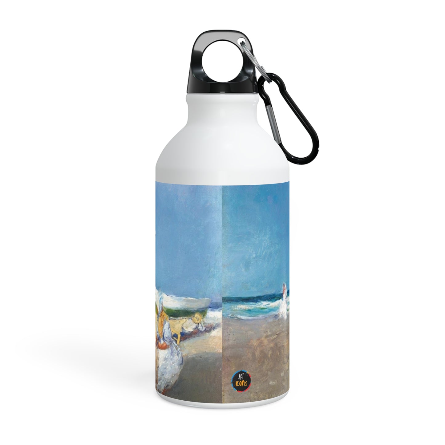 Art Icons Sport Bottle