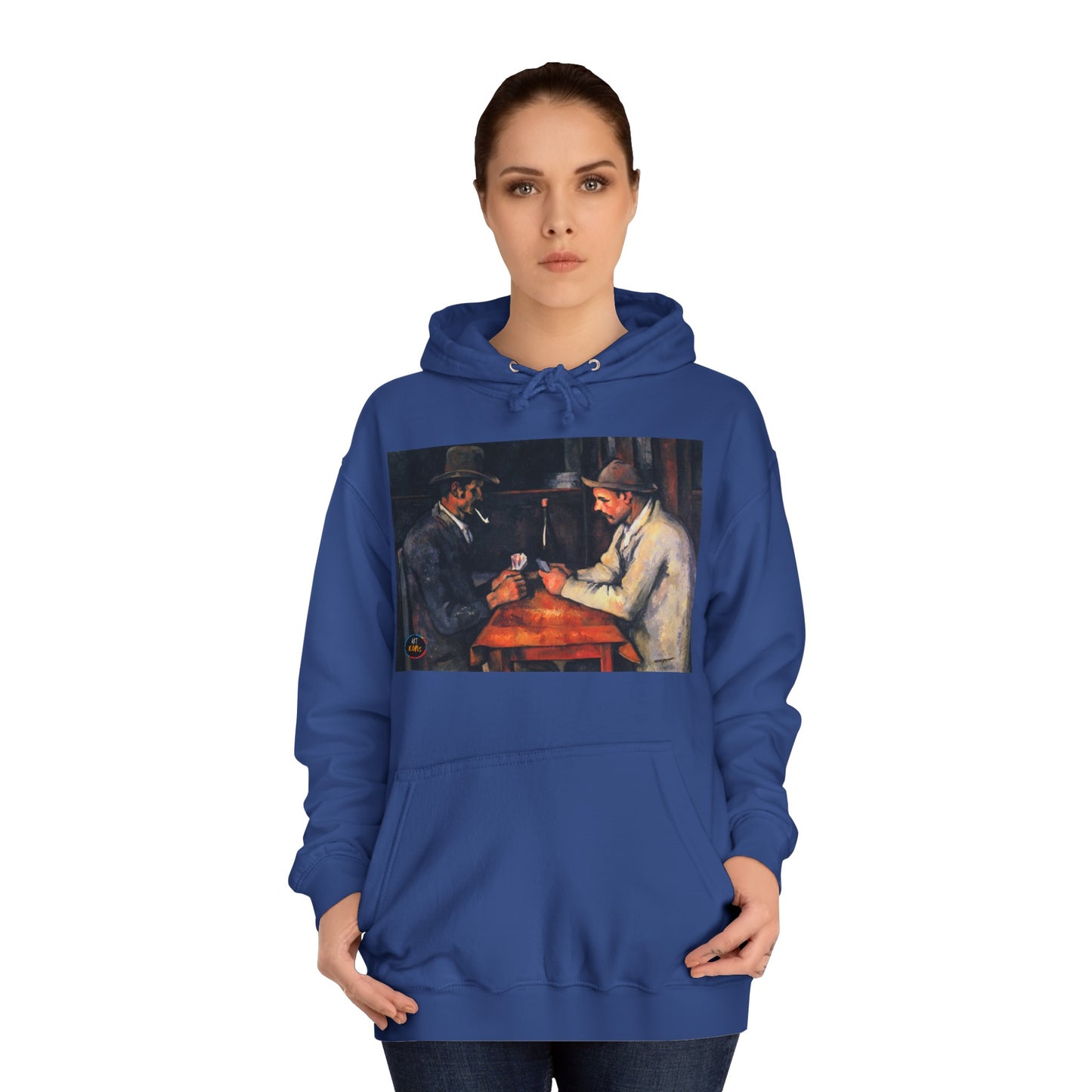 Art Icons  Hoodie