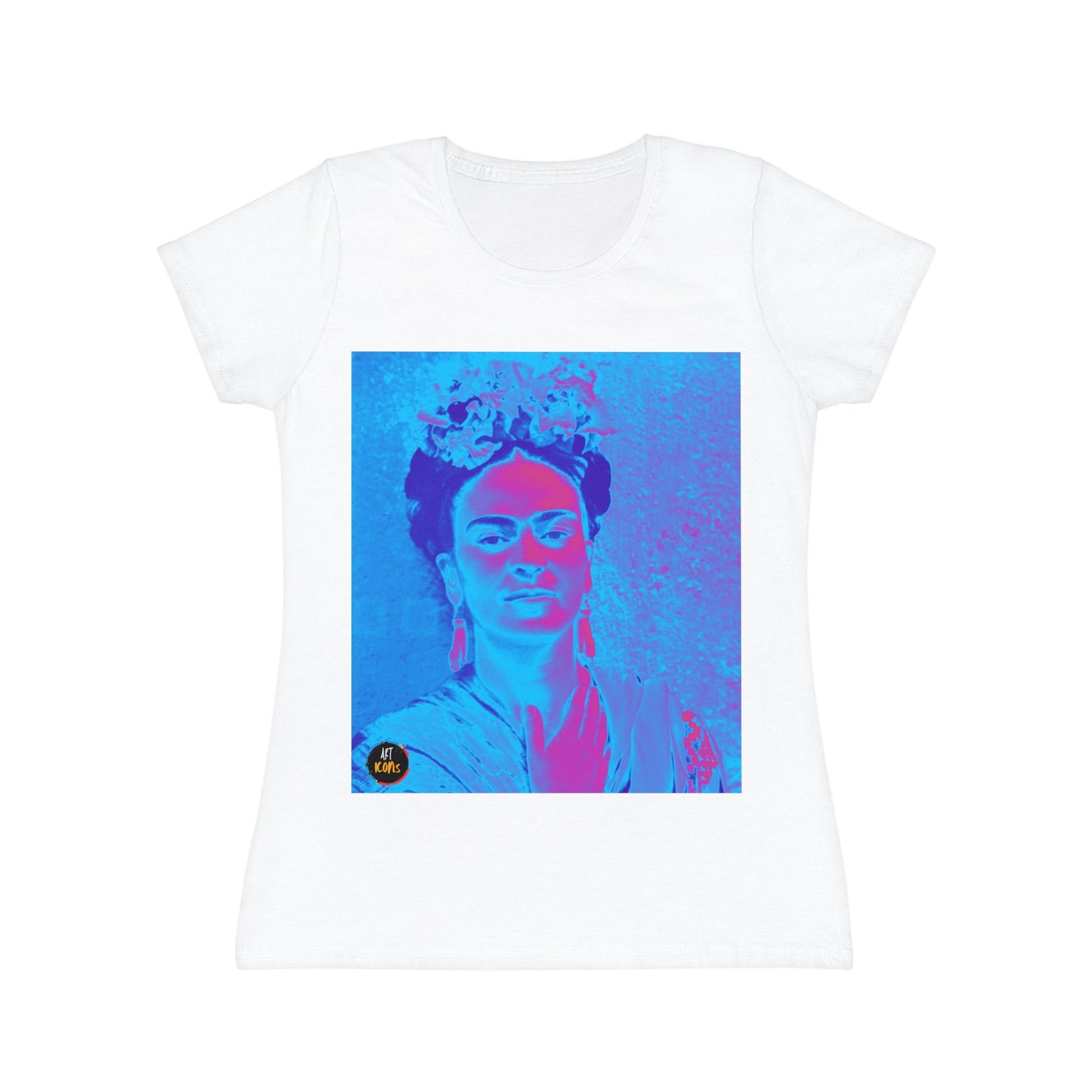 Women's iconic artists T-Shirt