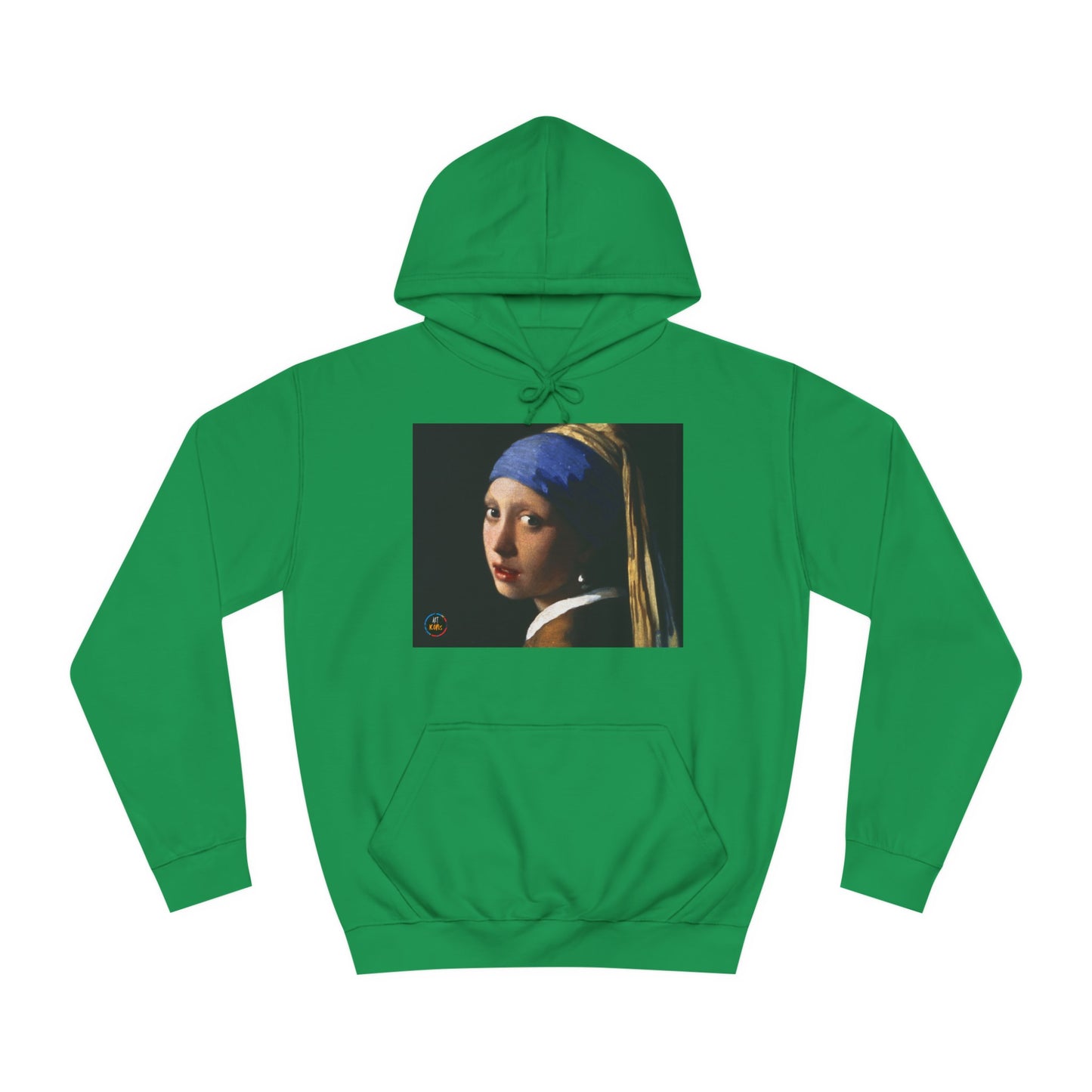 Art Icons  Hoodie